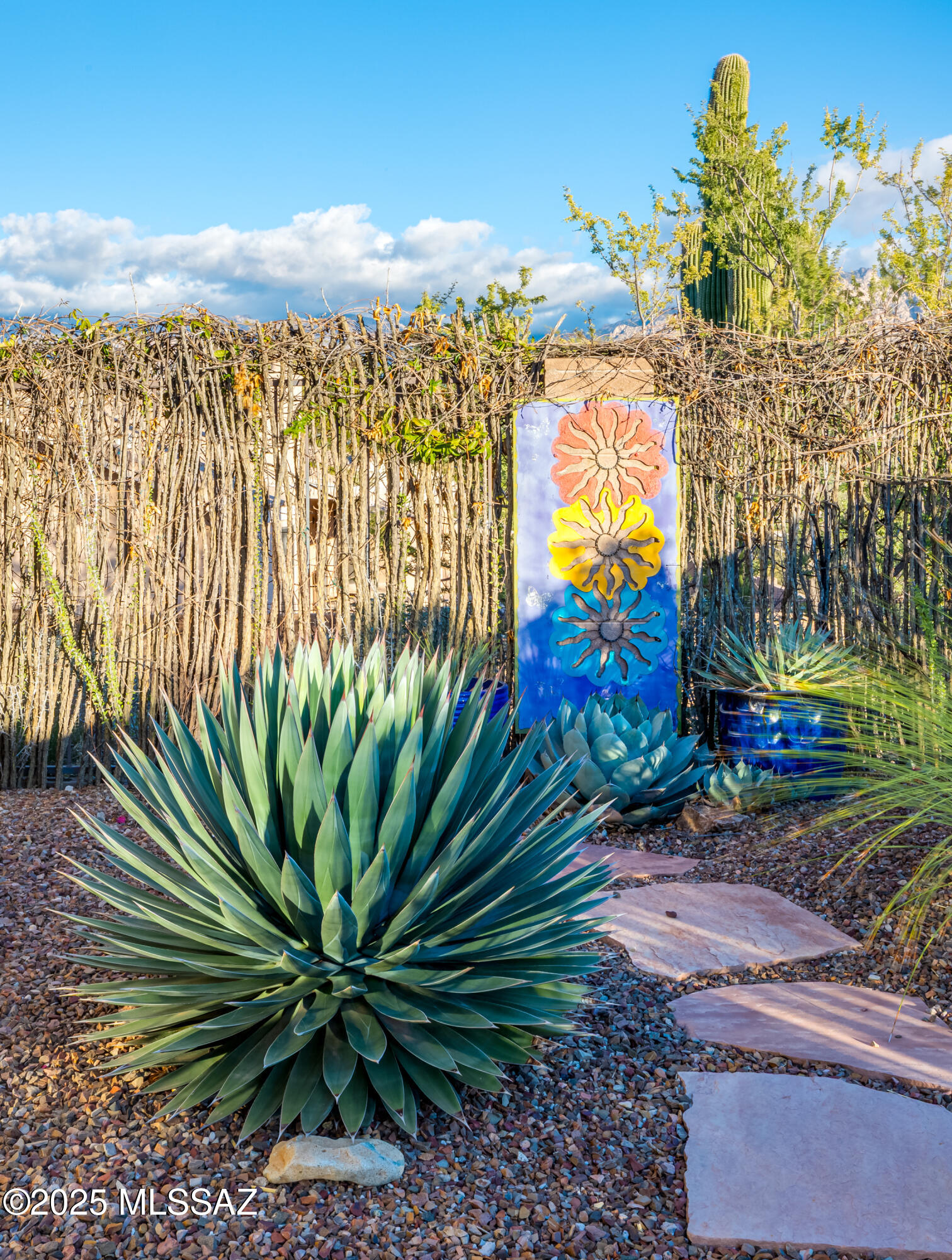 1744 E Ganymede Drive