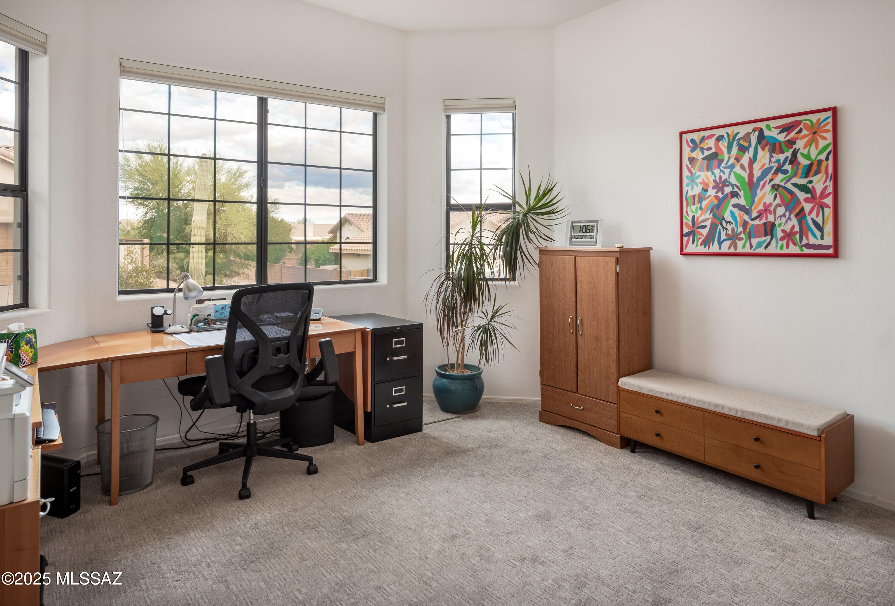 1744 E Ganymede Drive