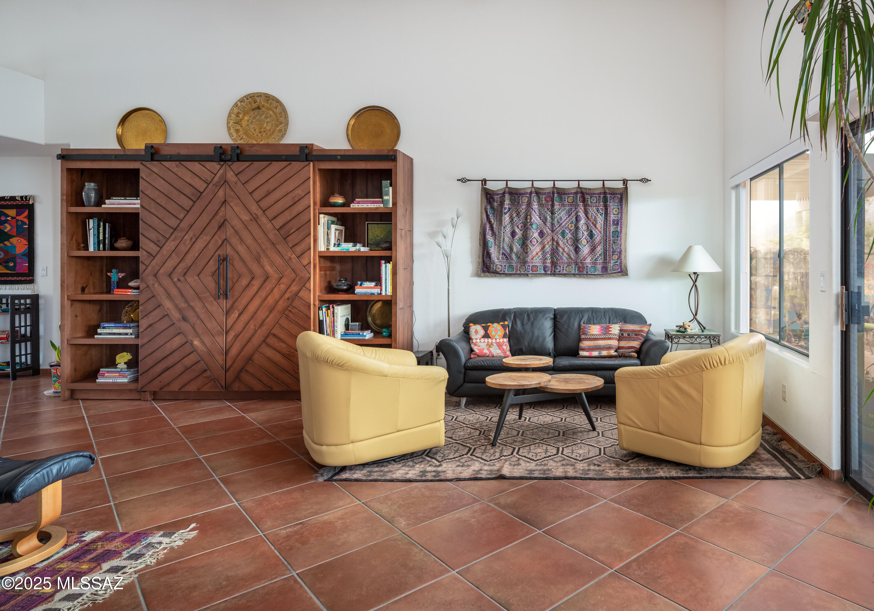 1744 E Ganymede Drive