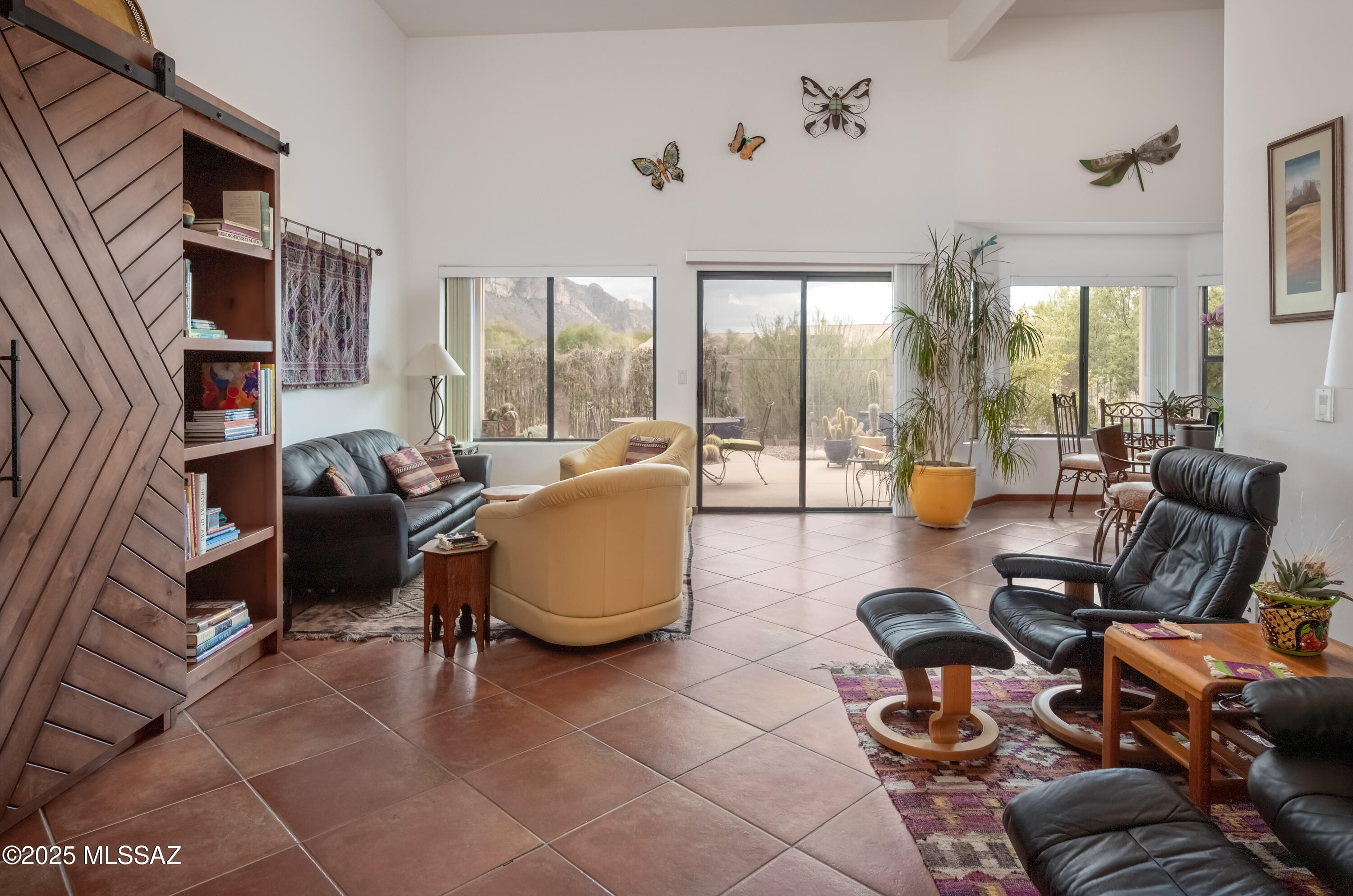 1744 E Ganymede Drive