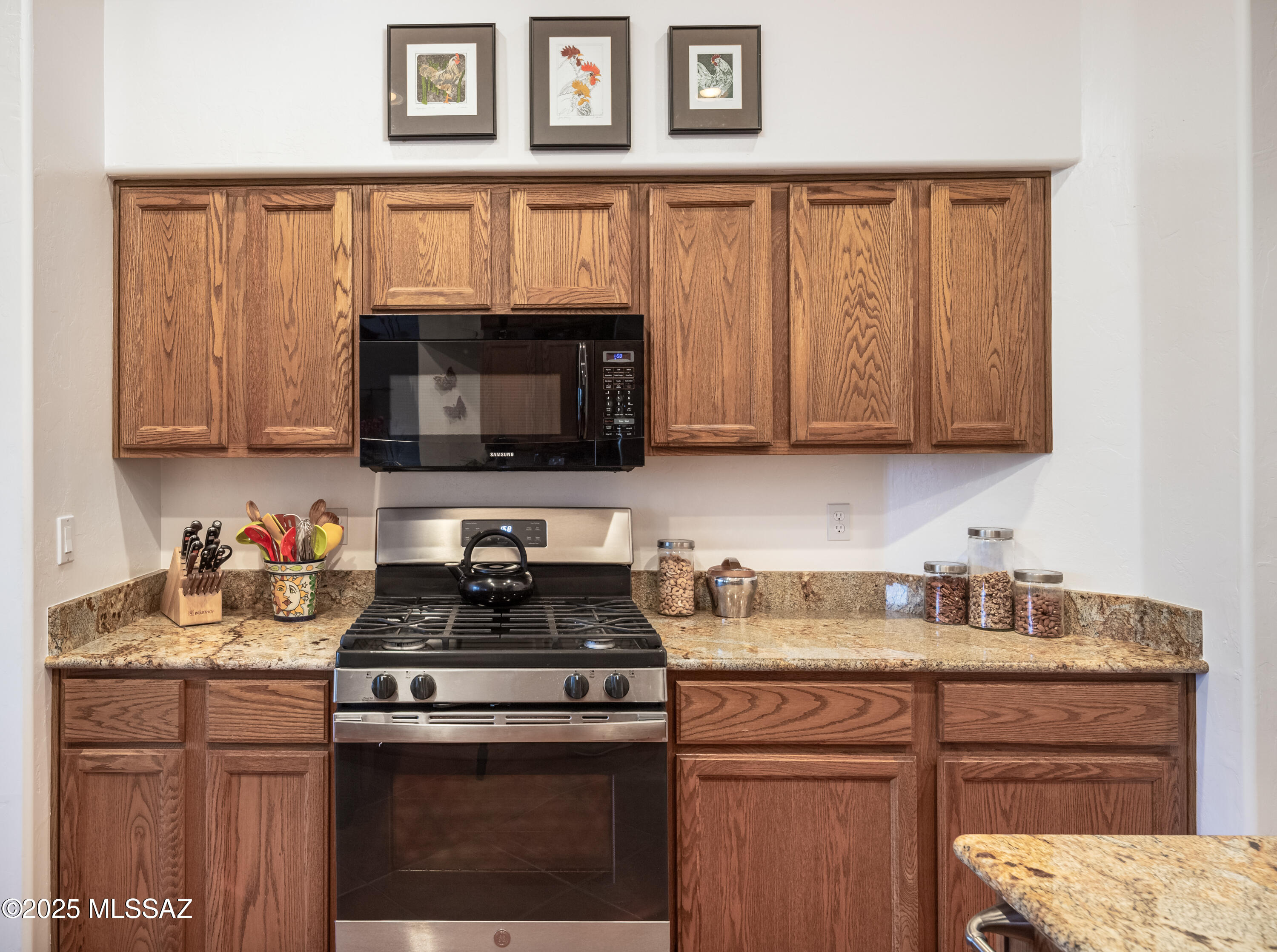 1744 E Ganymede Drive