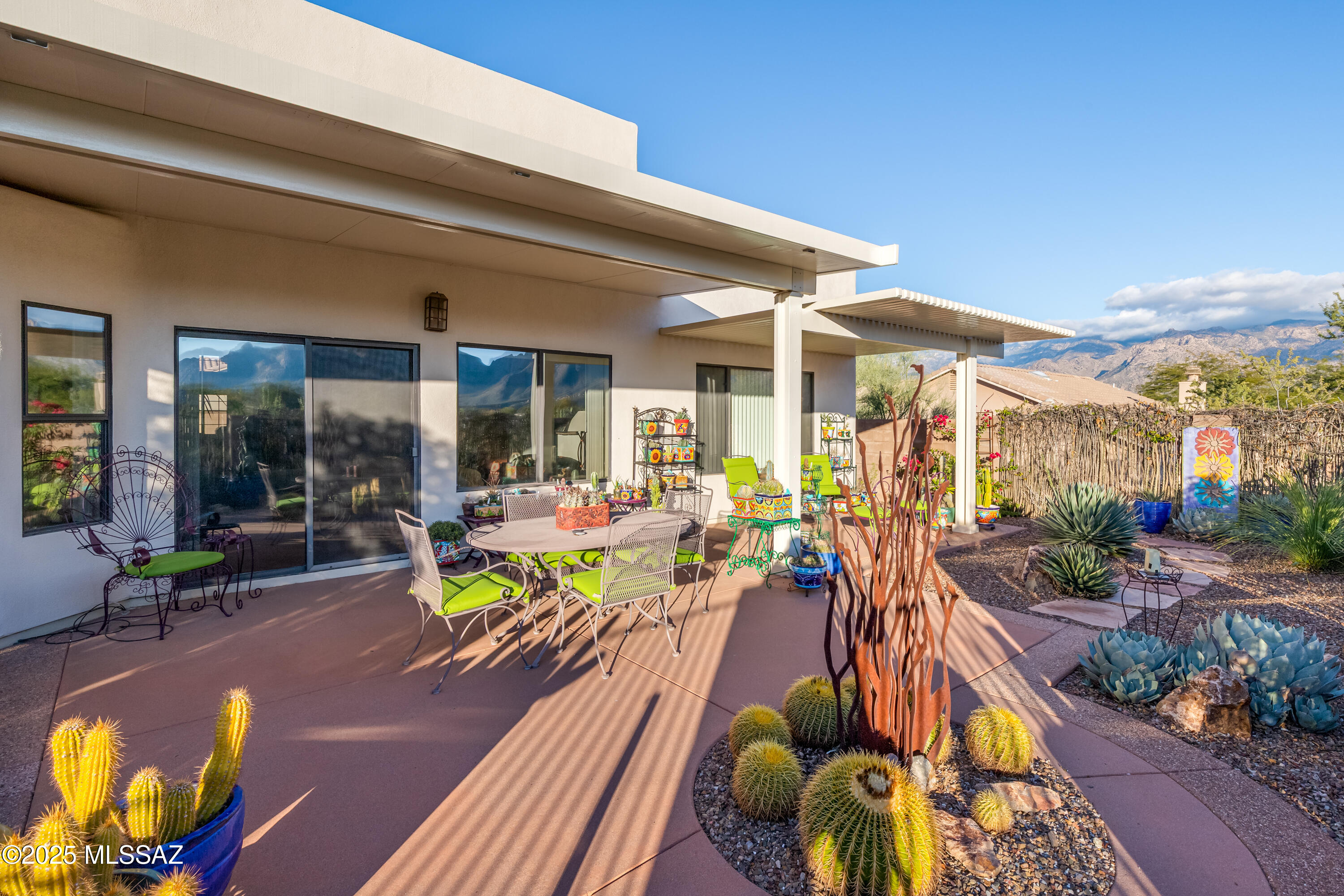 1744 E Ganymede Drive