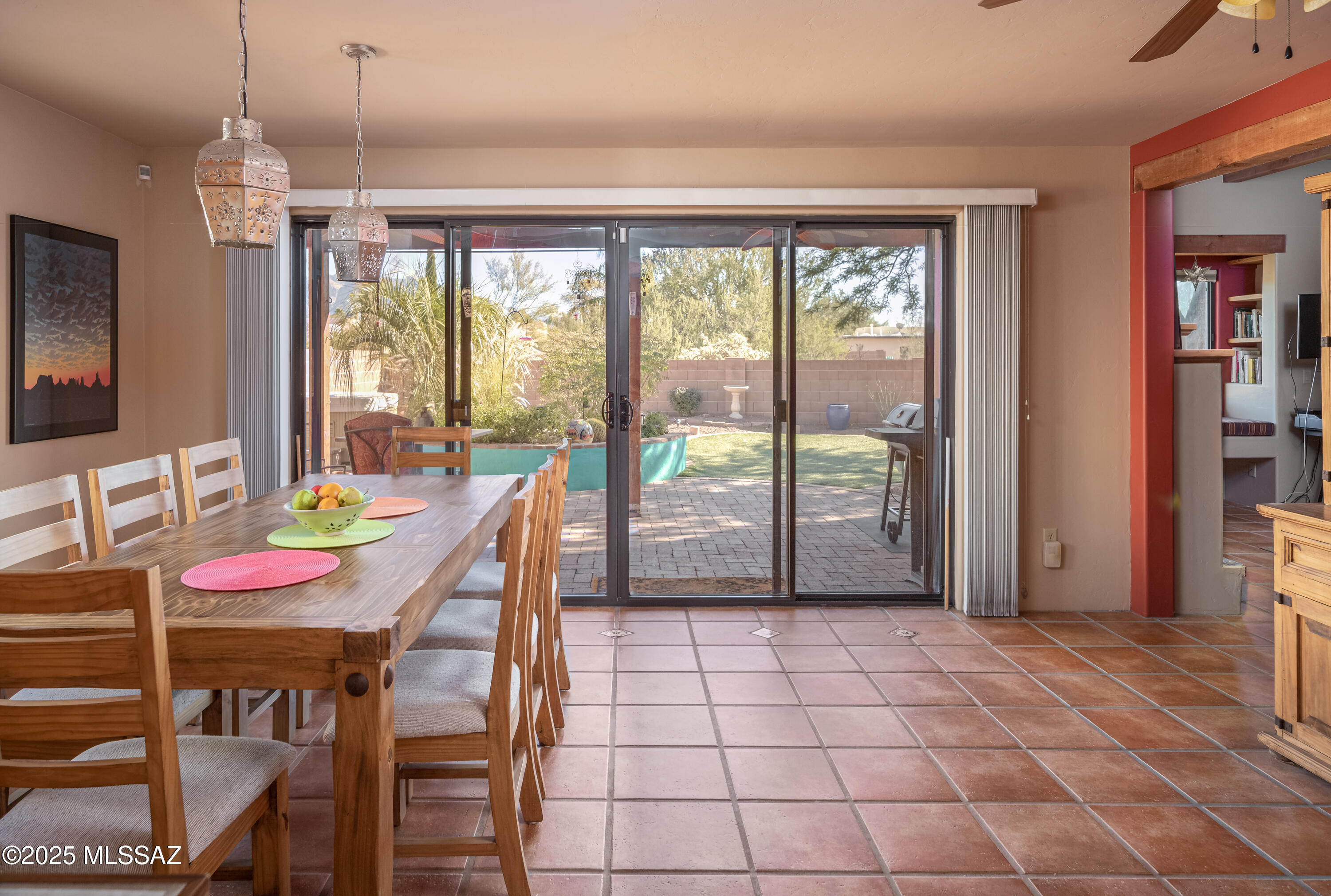 9132 N Ironwood Meadows Drive