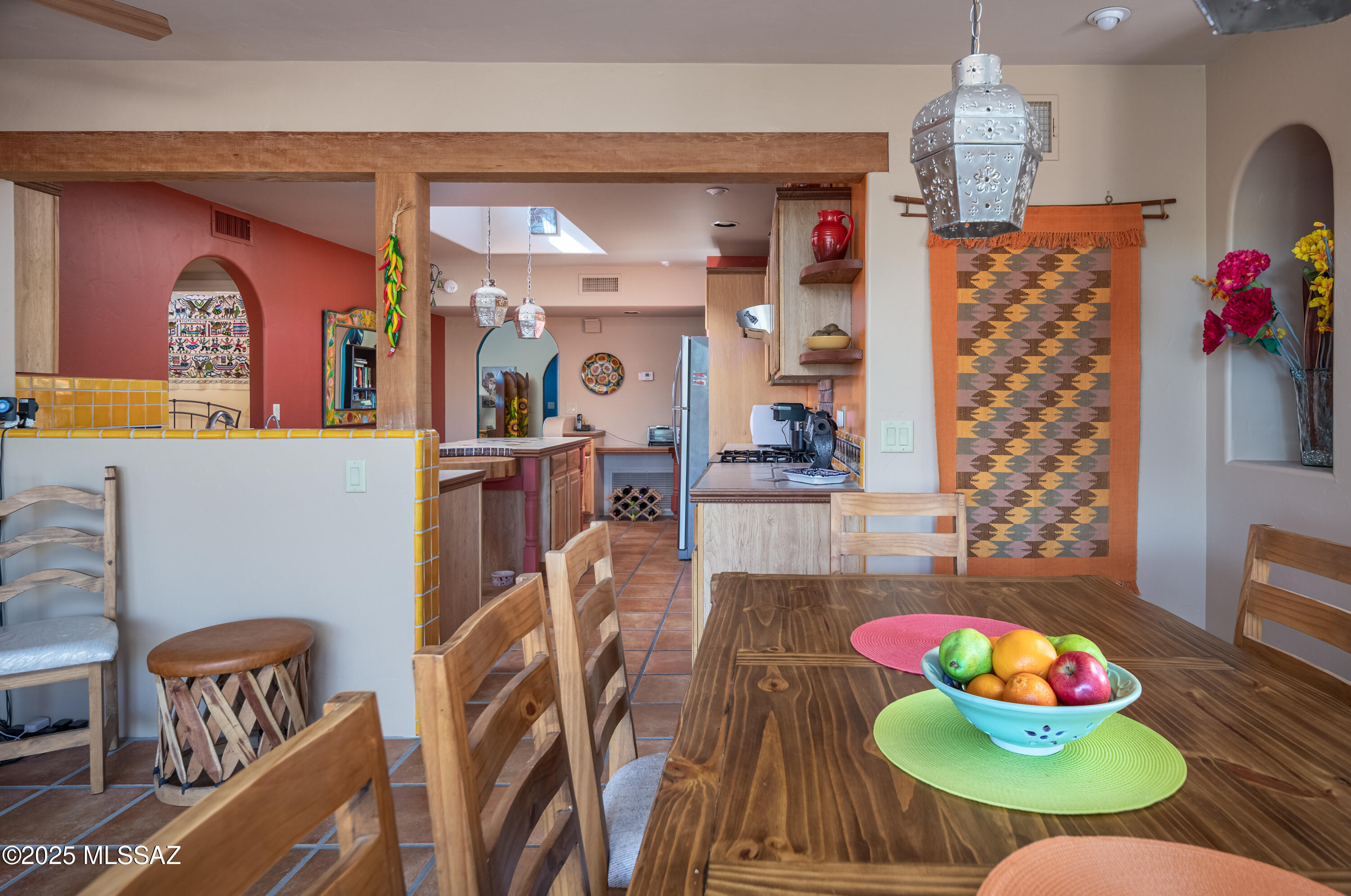 9132 N Ironwood Meadows Drive