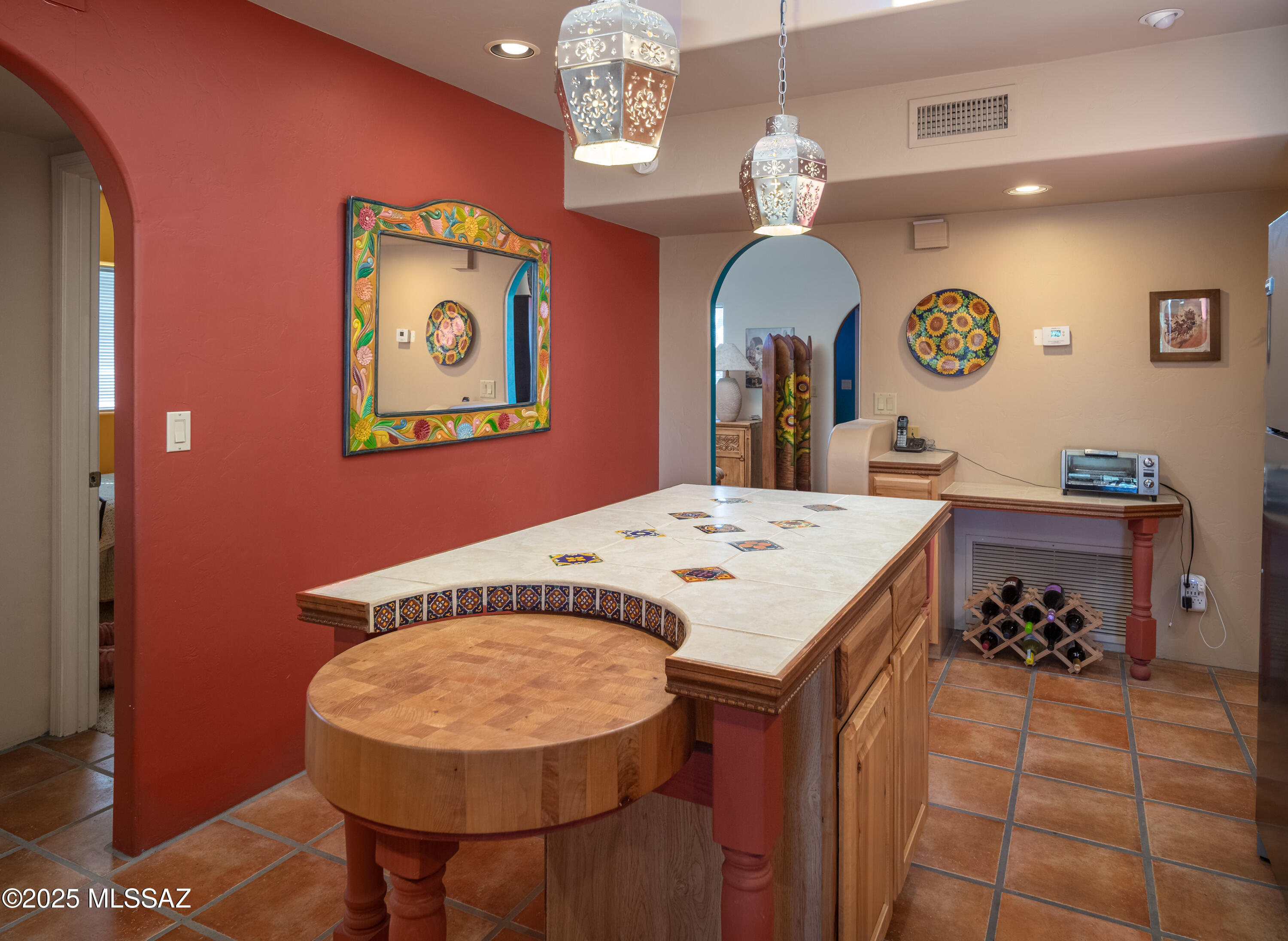 9132 N Ironwood Meadows Drive