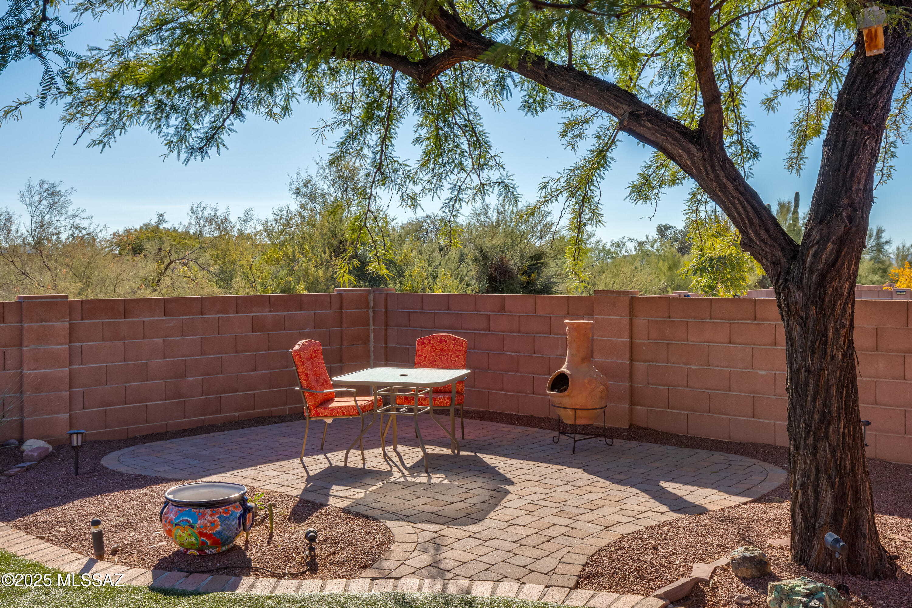 9132 N Ironwood Meadows Drive