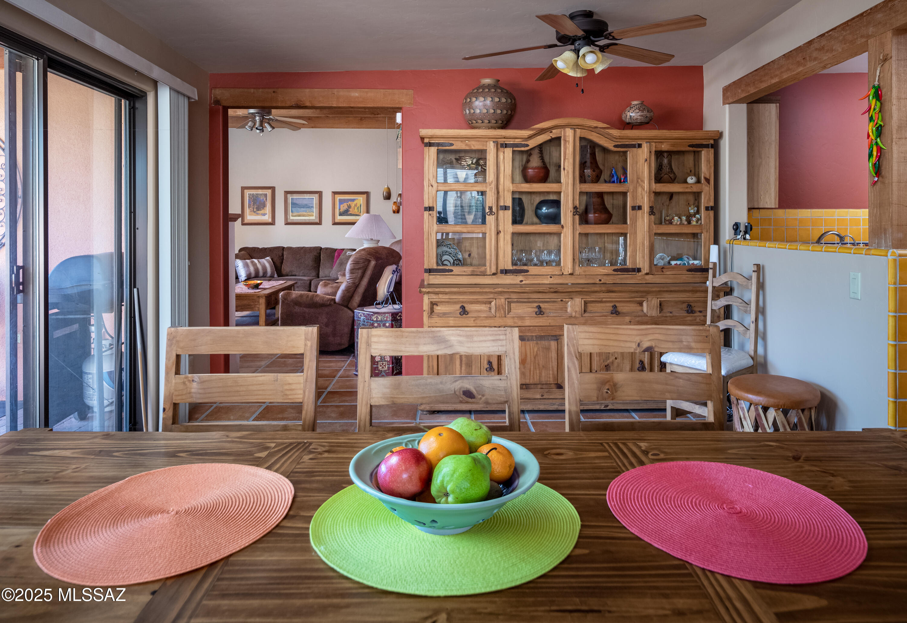 9132 N Ironwood Meadows Drive