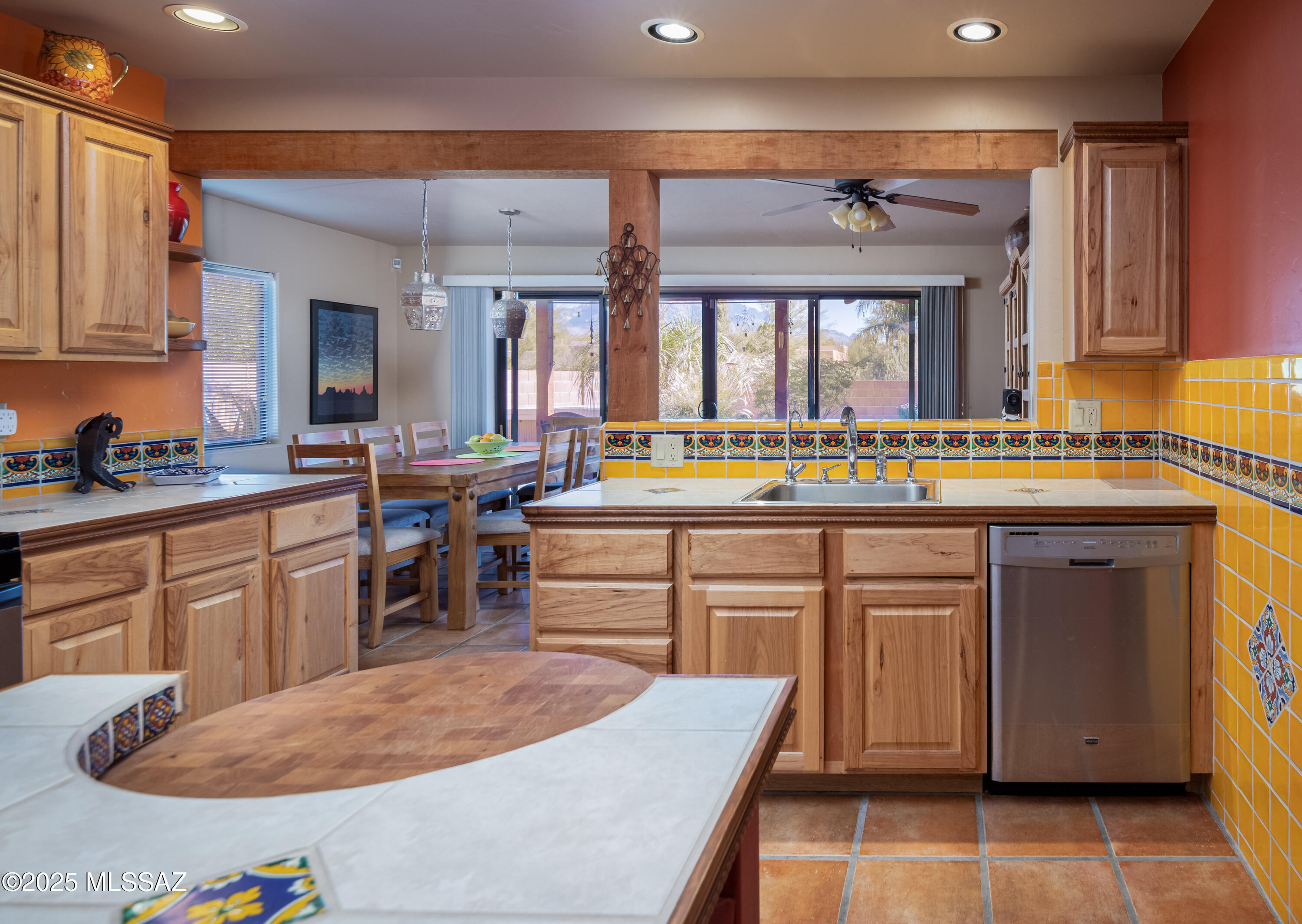 9132 N Ironwood Meadows Drive