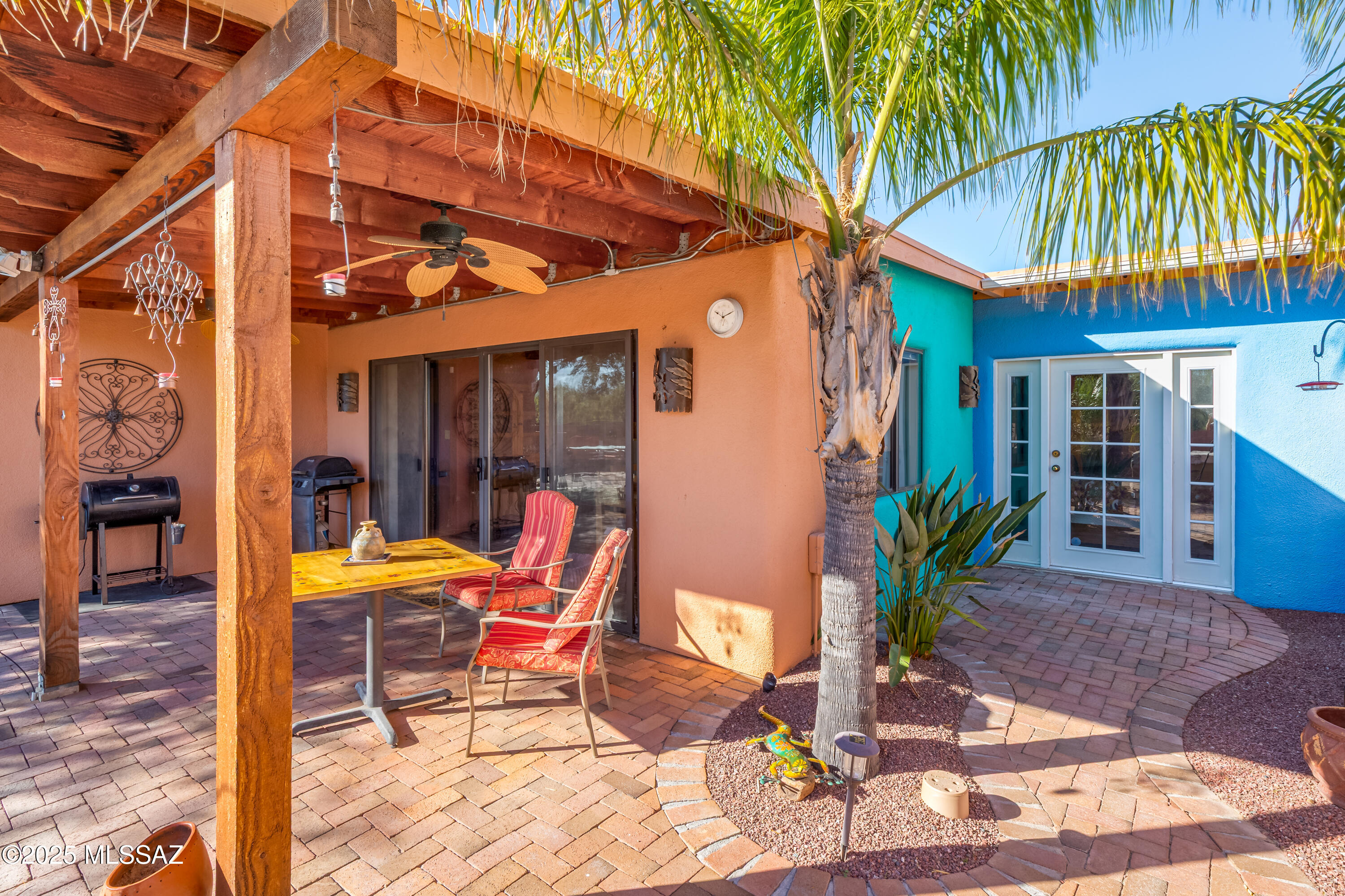 9132 N Ironwood Meadows Drive