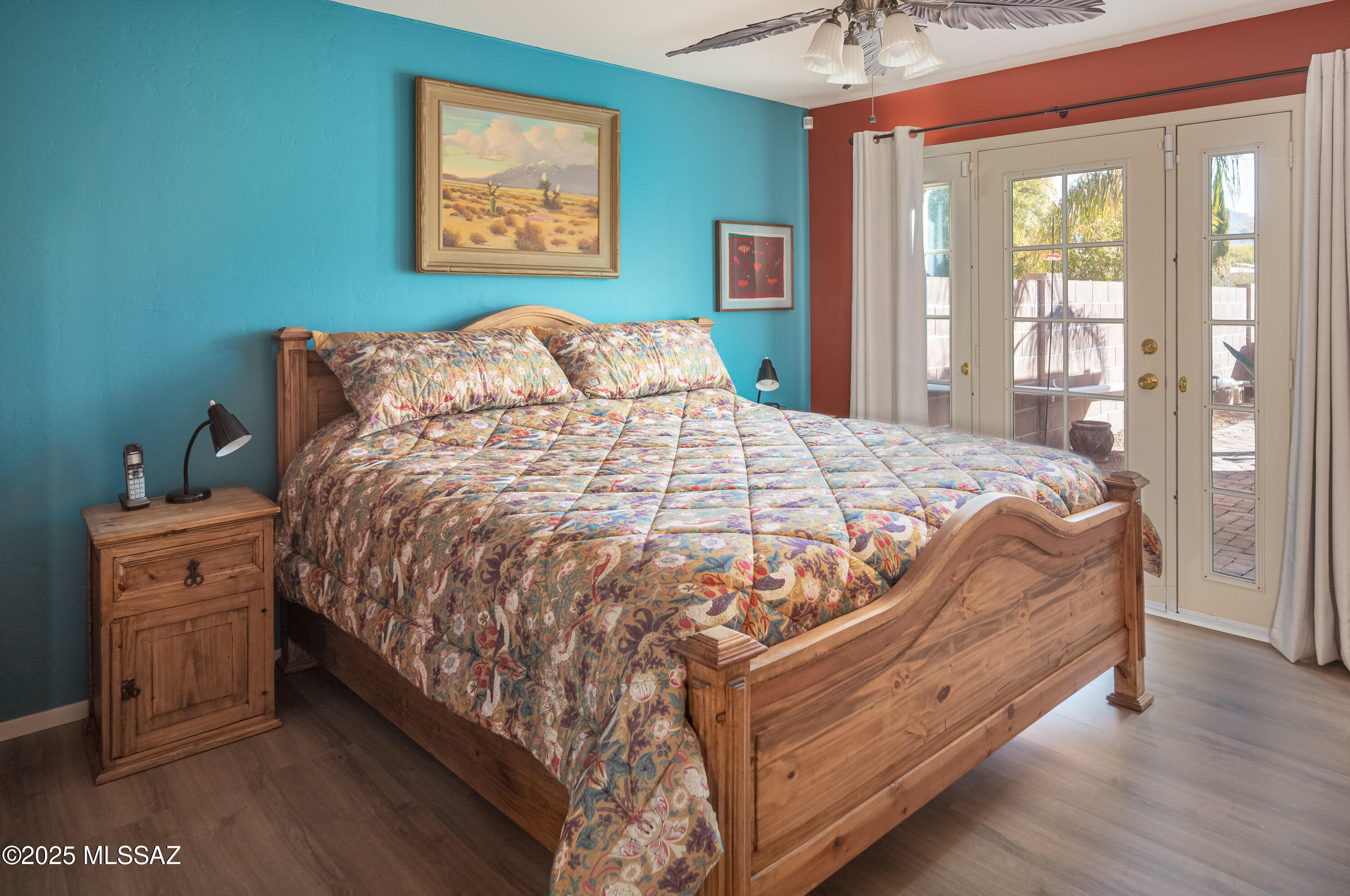 9132 N Ironwood Meadows Drive