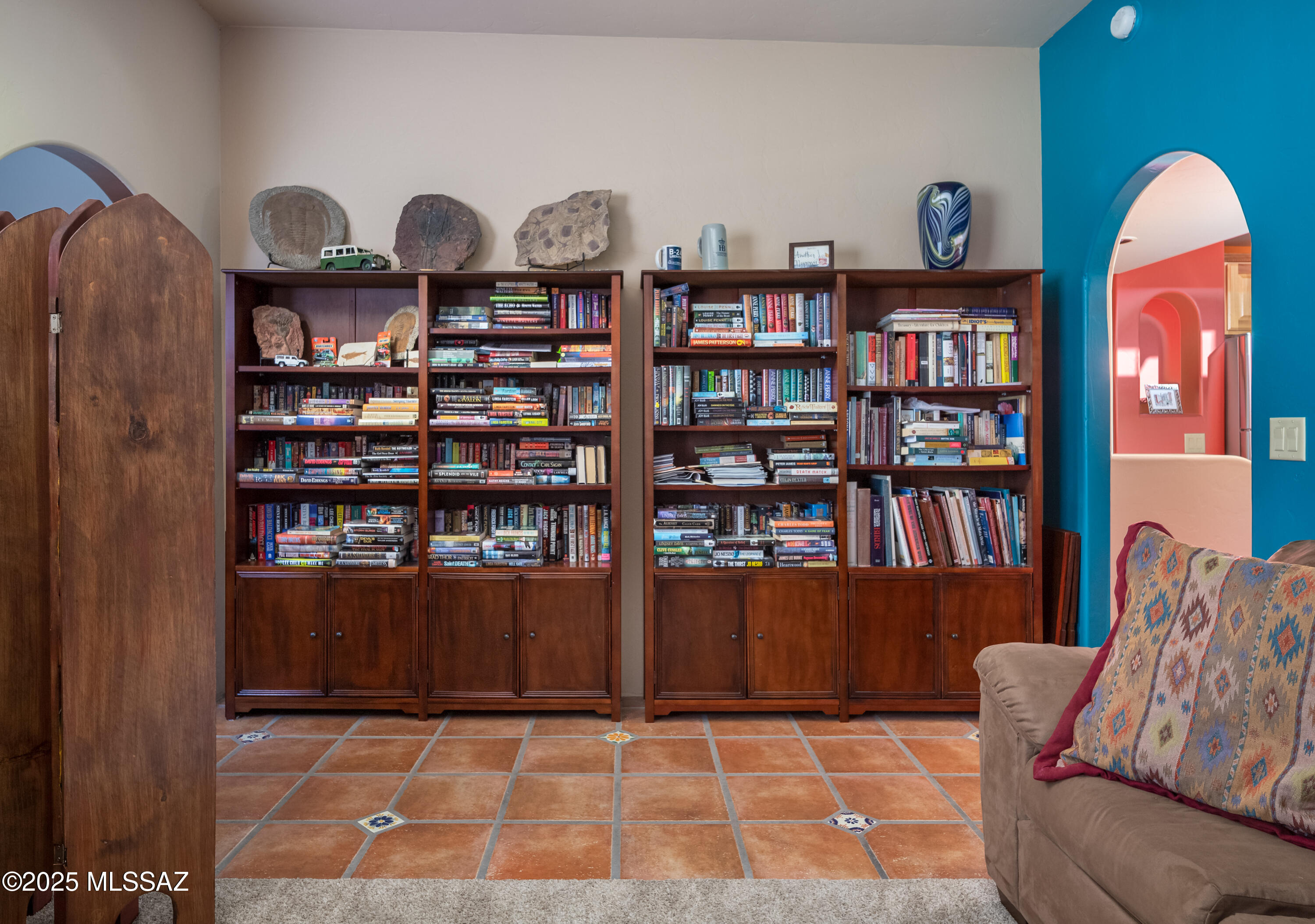 9132 N Ironwood Meadows Drive