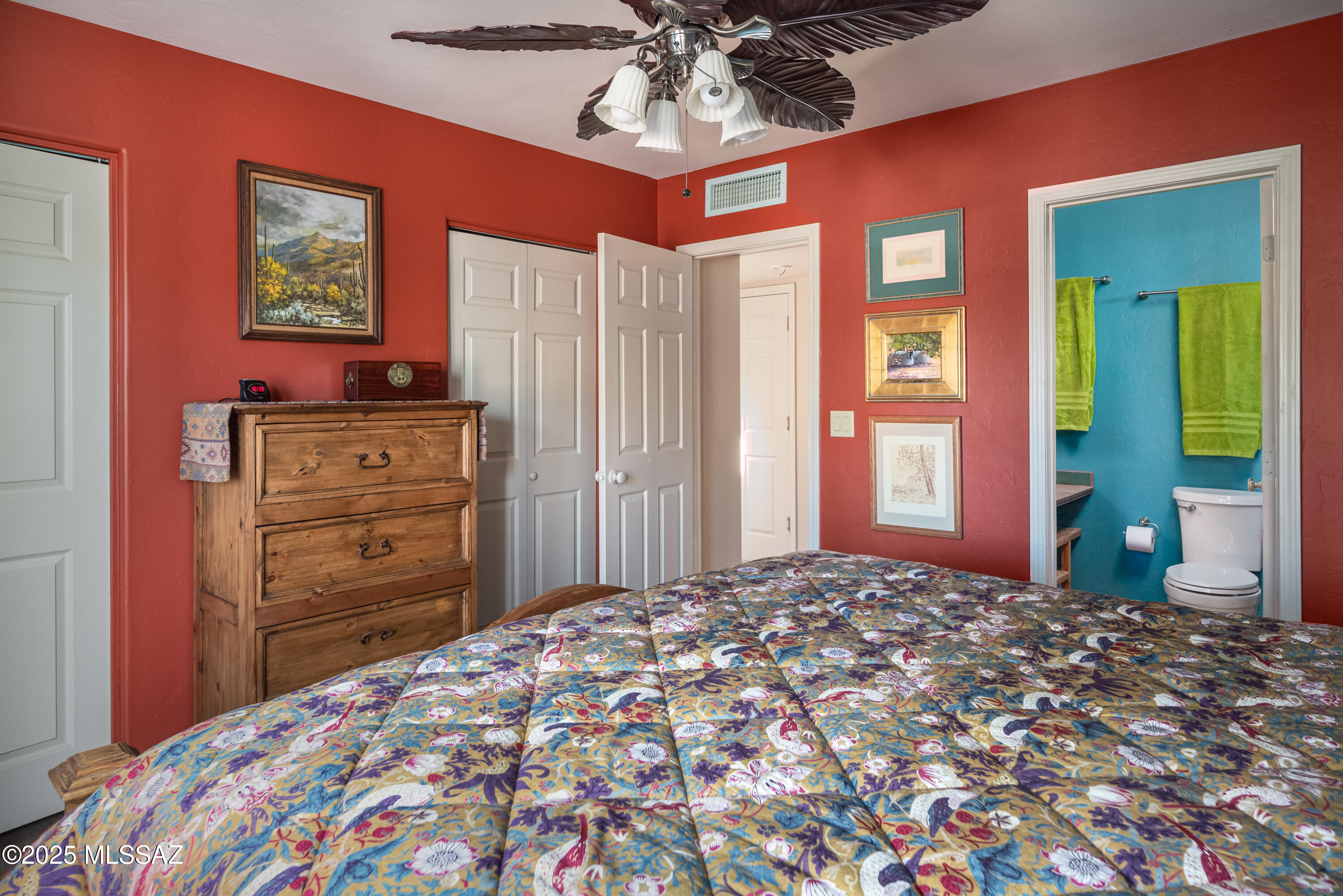 9132 N Ironwood Meadows Drive