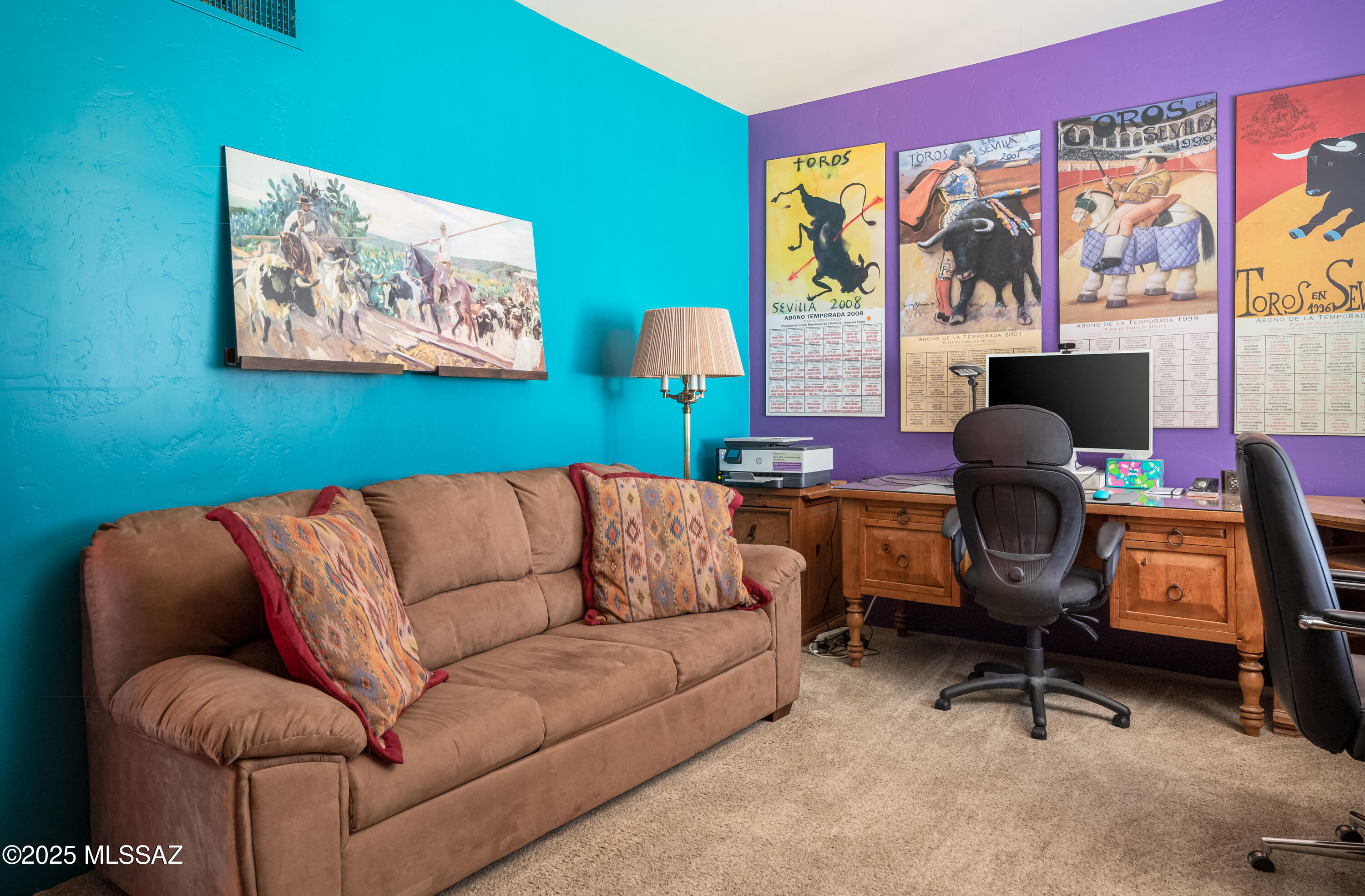 9132 N Ironwood Meadows Drive