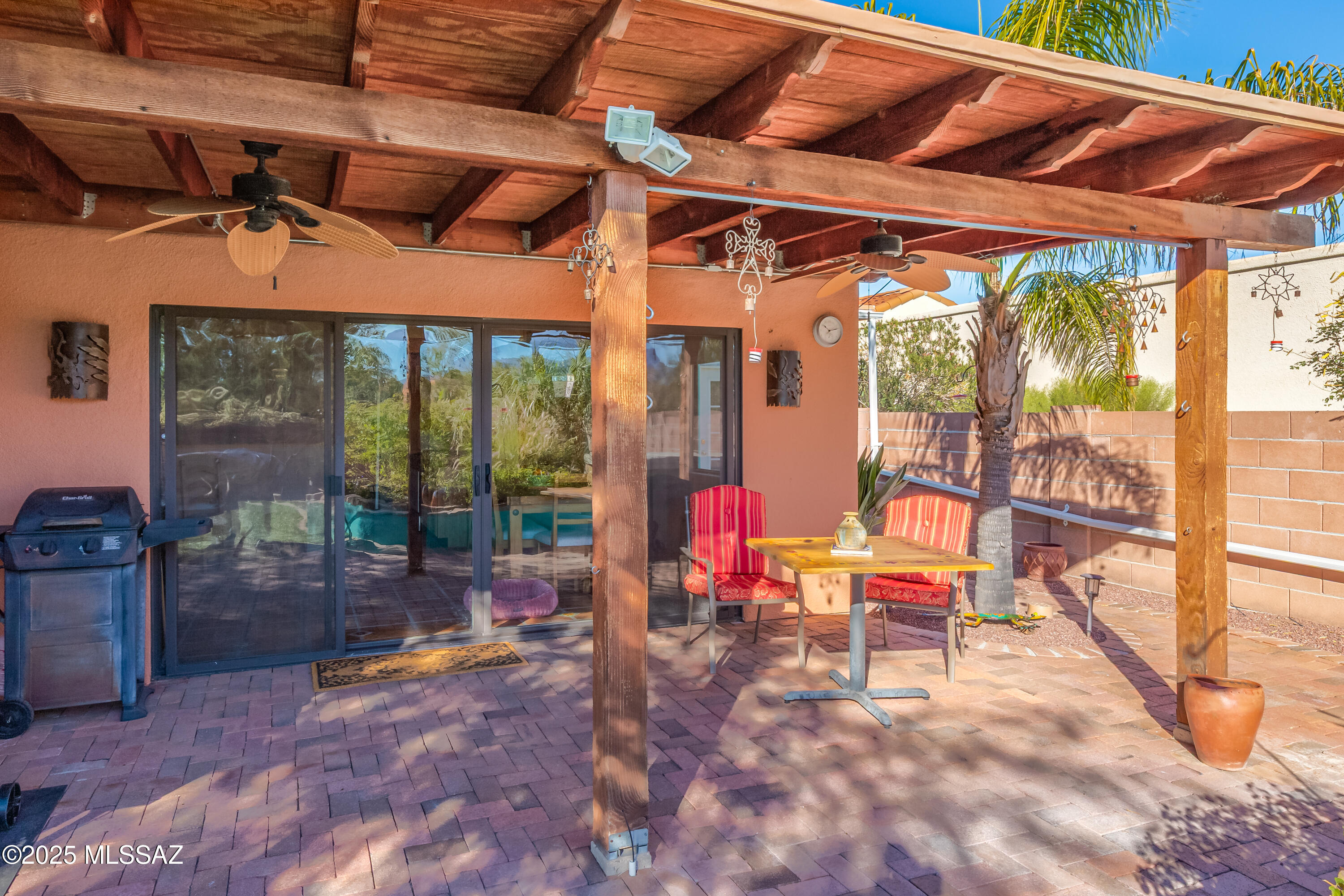 9132 N Ironwood Meadows Drive