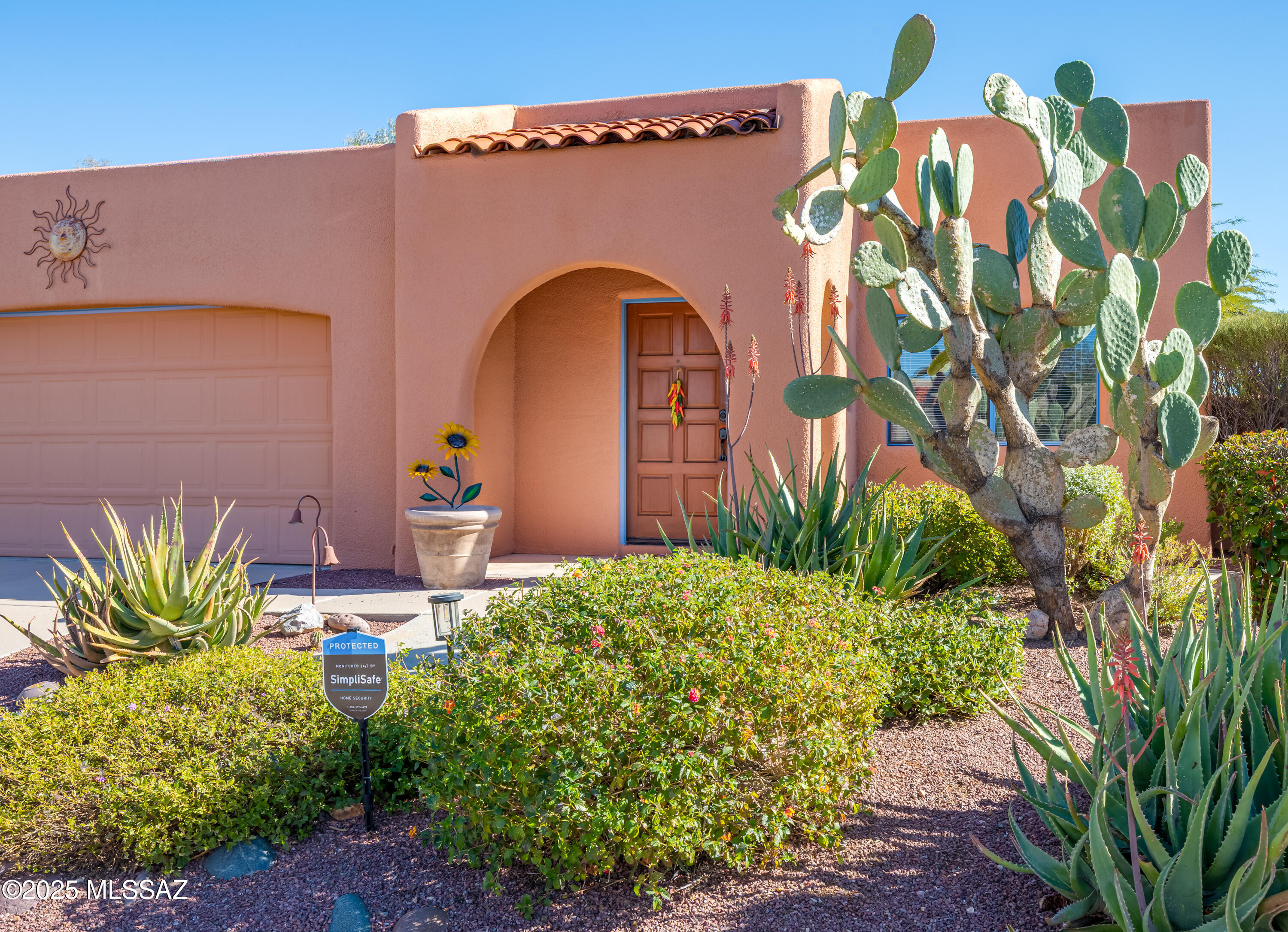 9132 N Ironwood Meadows Drive