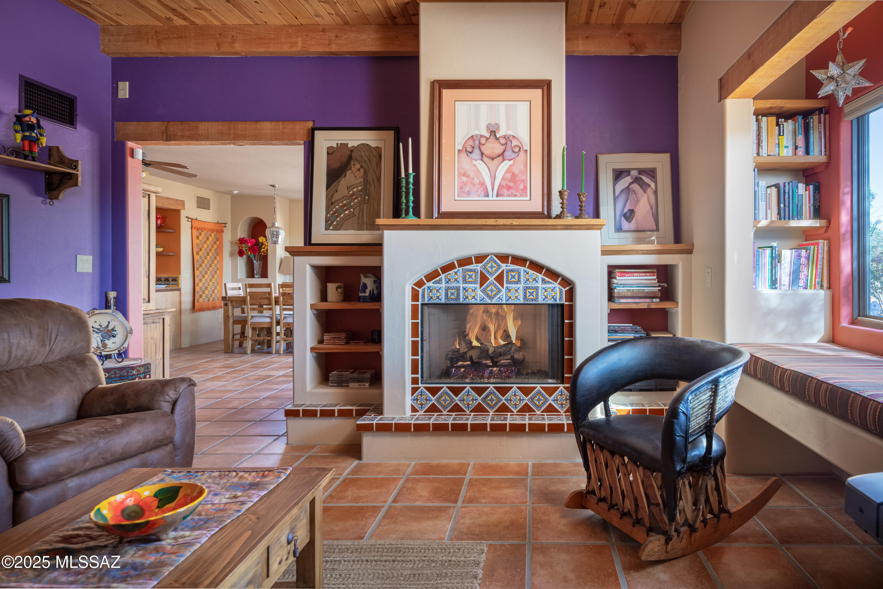 9132 N Ironwood Meadows Drive