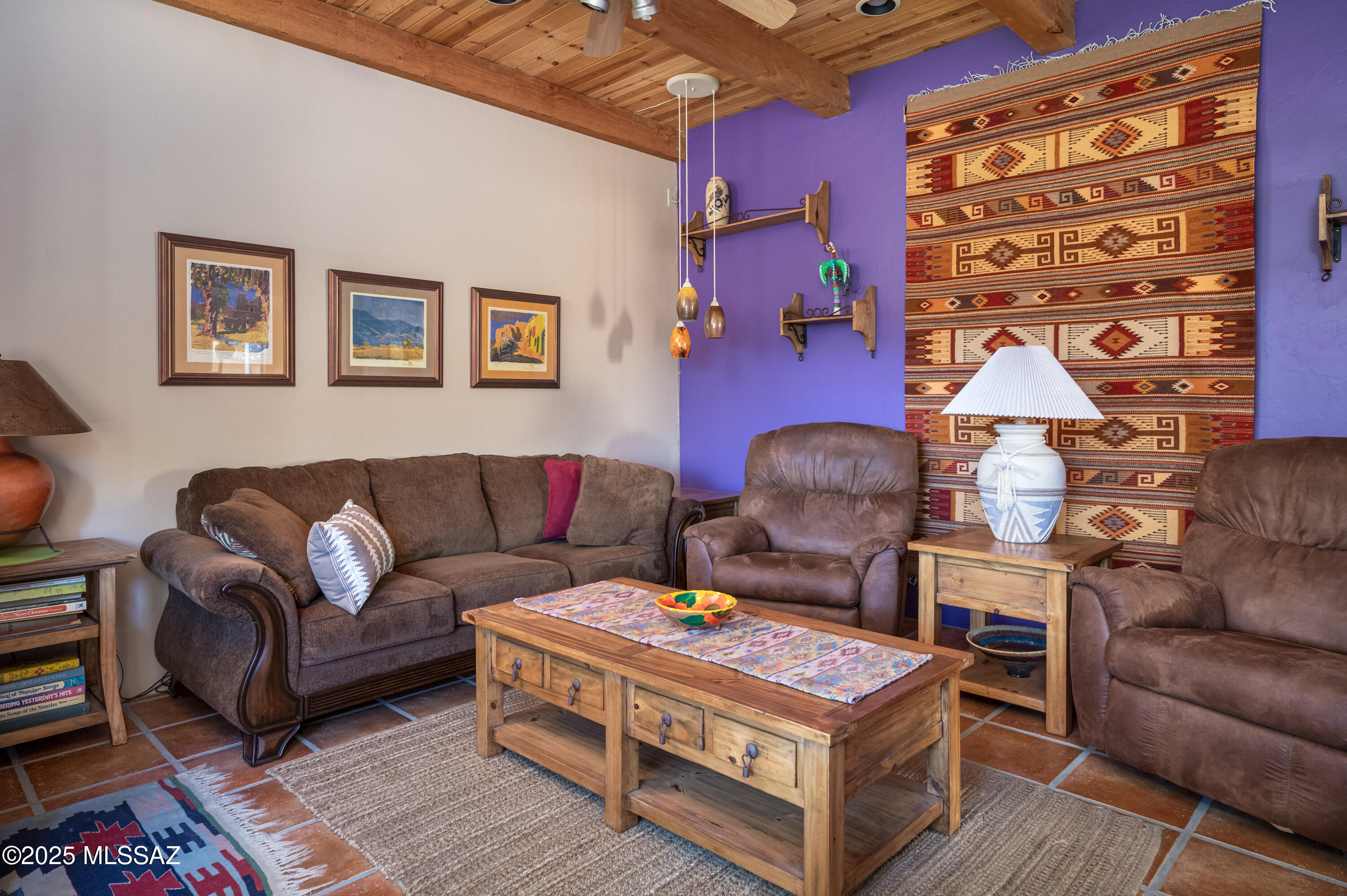 9132 N Ironwood Meadows Drive