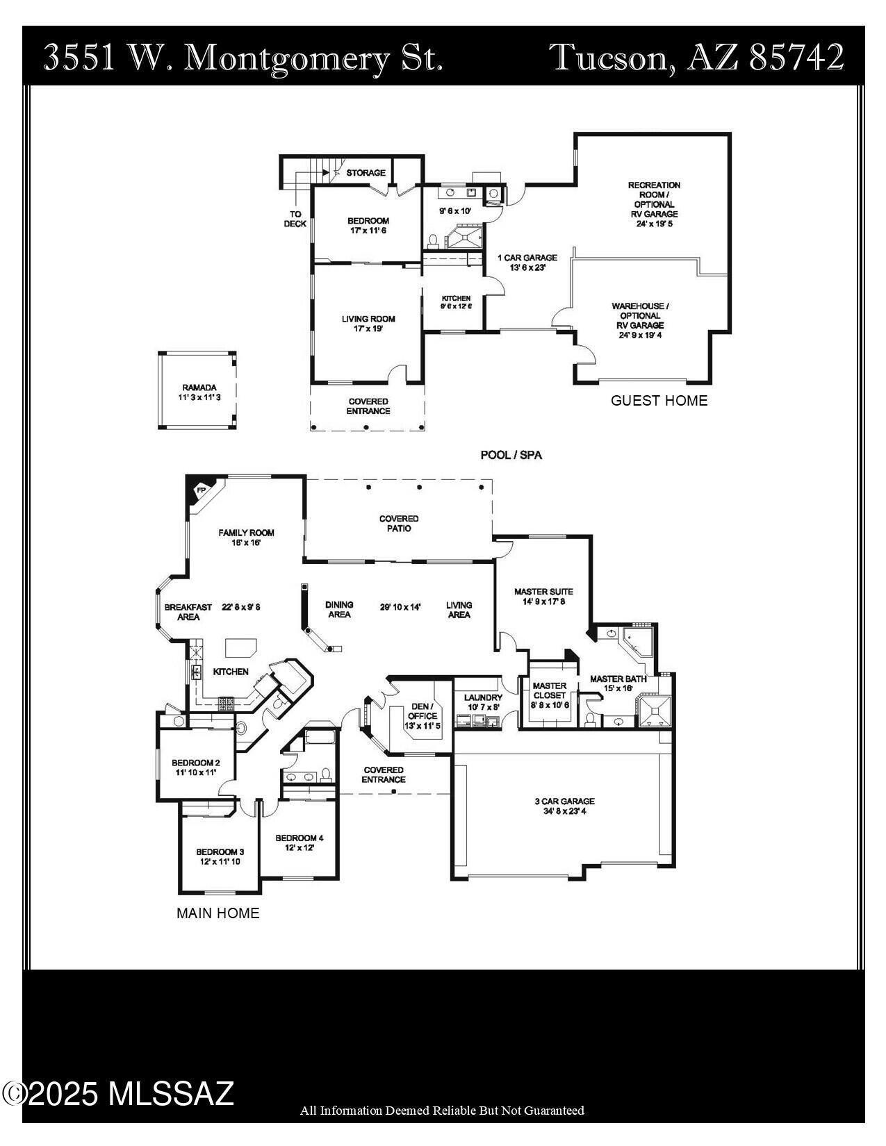 3551 W Montgomery Street