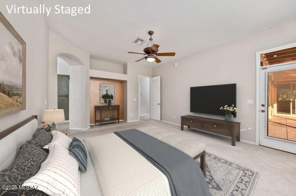 3551 W Montgomery Street