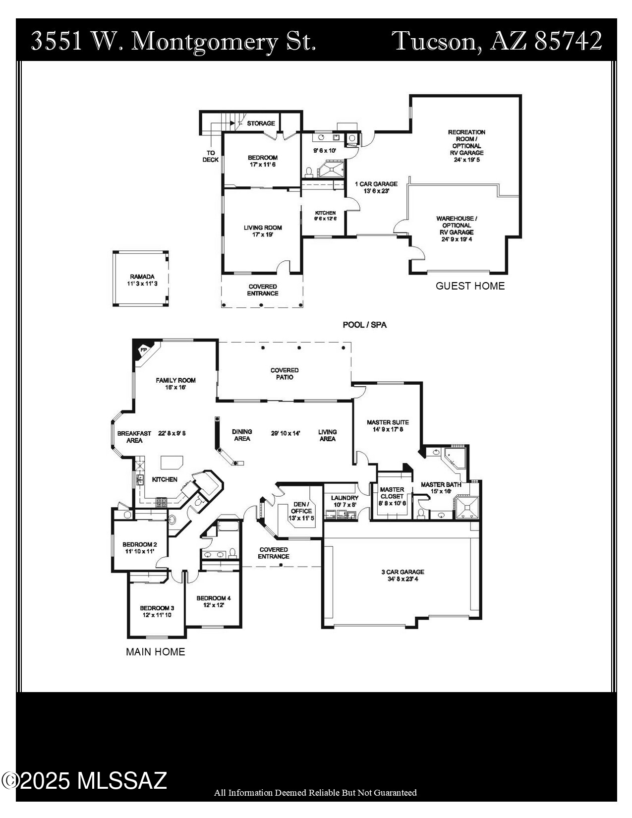 3551 W Montgomery Street