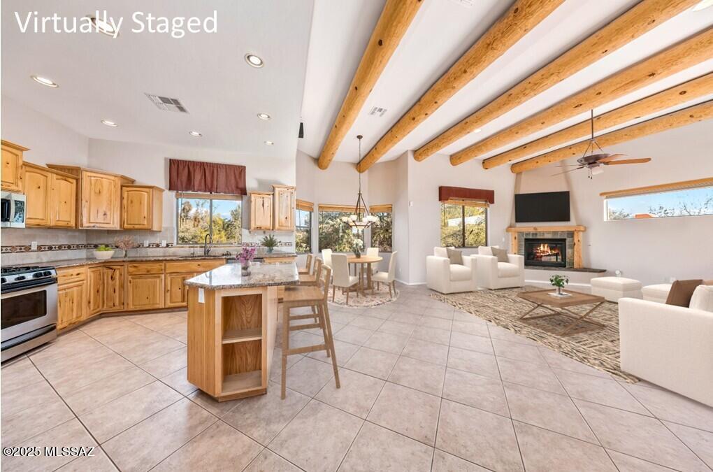 3551 W Montgomery Street