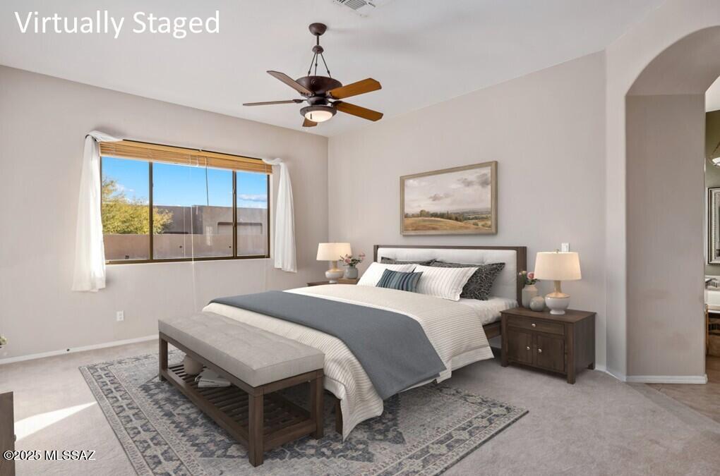 3551 W Montgomery Street