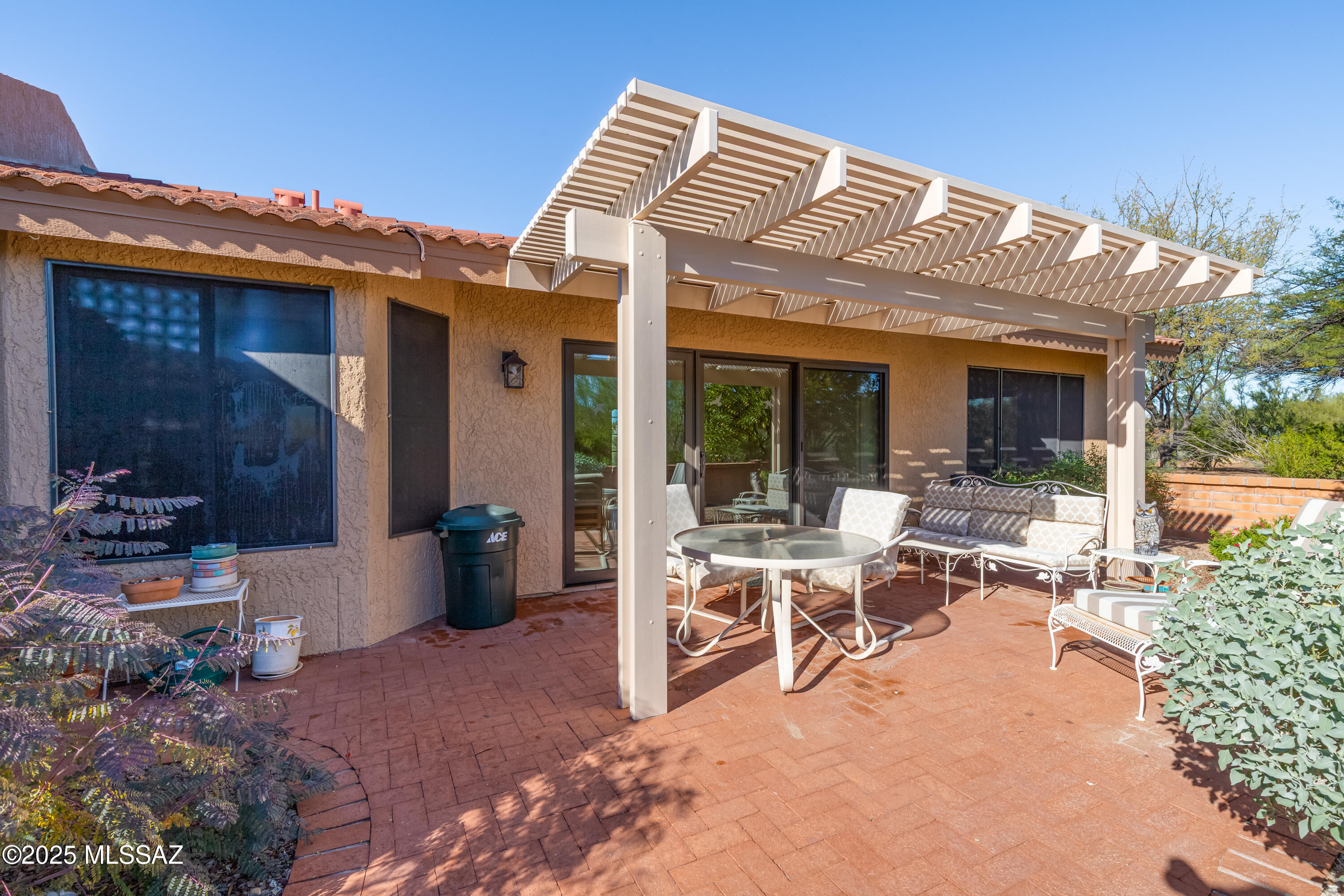 14032 N Green Tree Drive