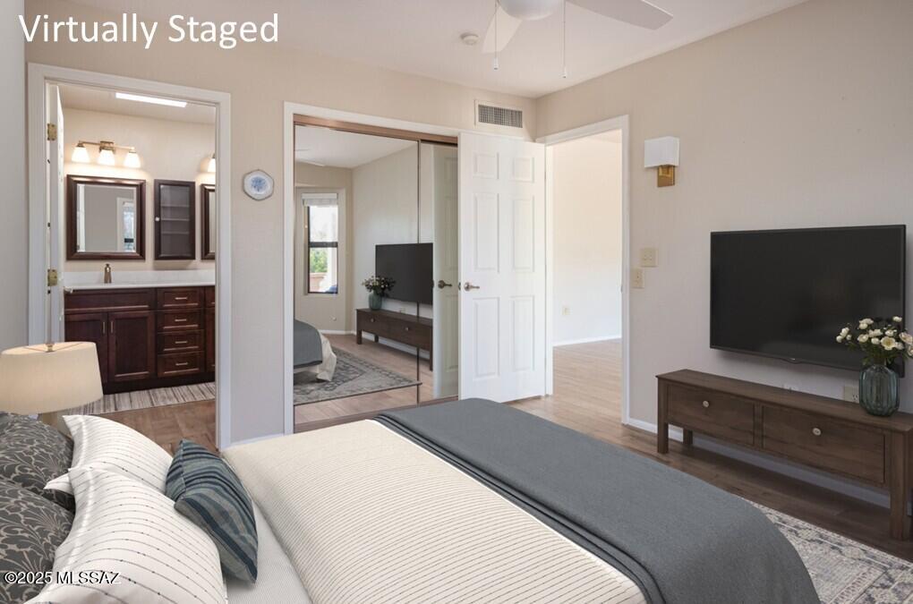 14032 N Green Tree Drive