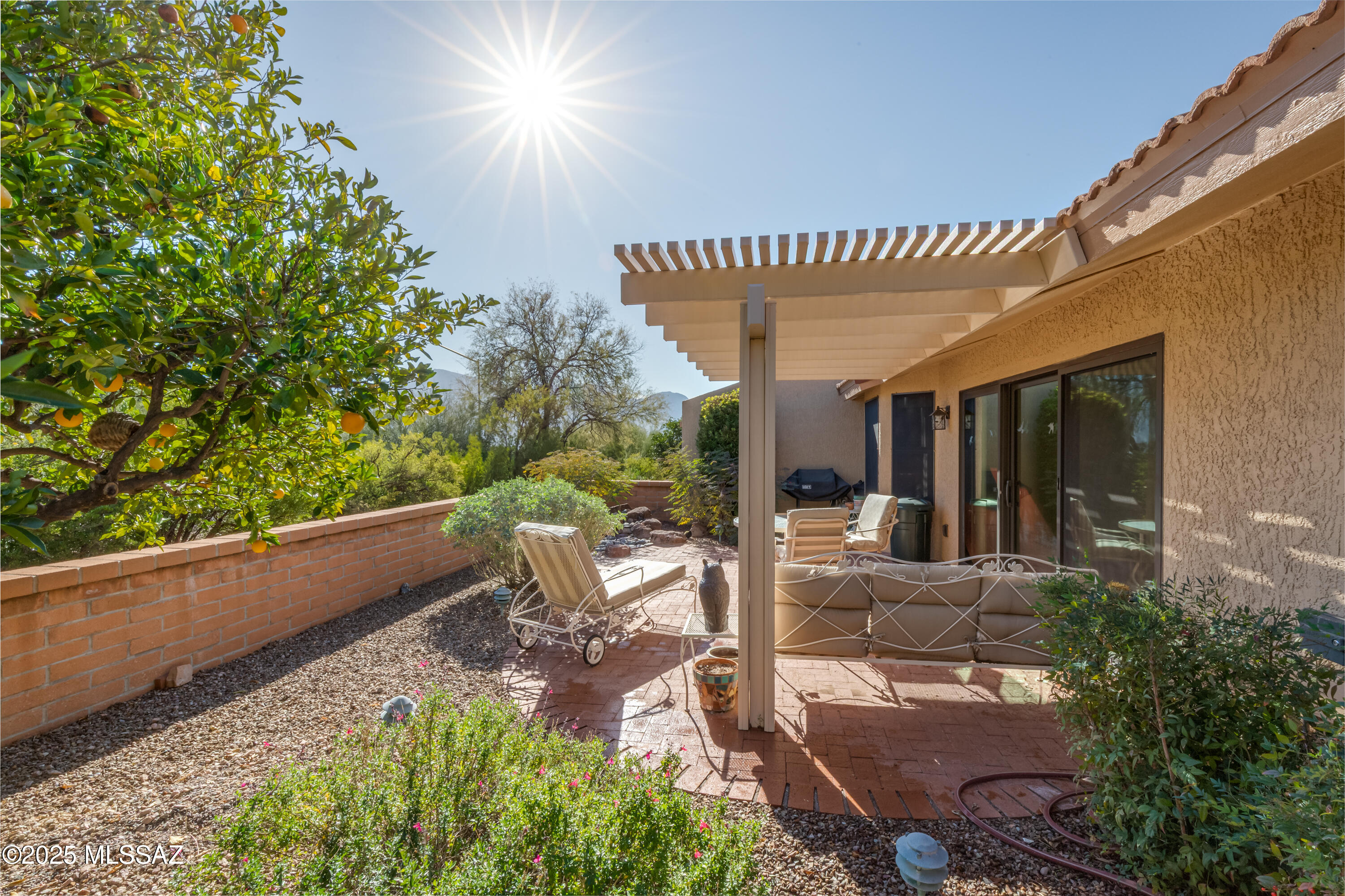 14032 N Green Tree Drive