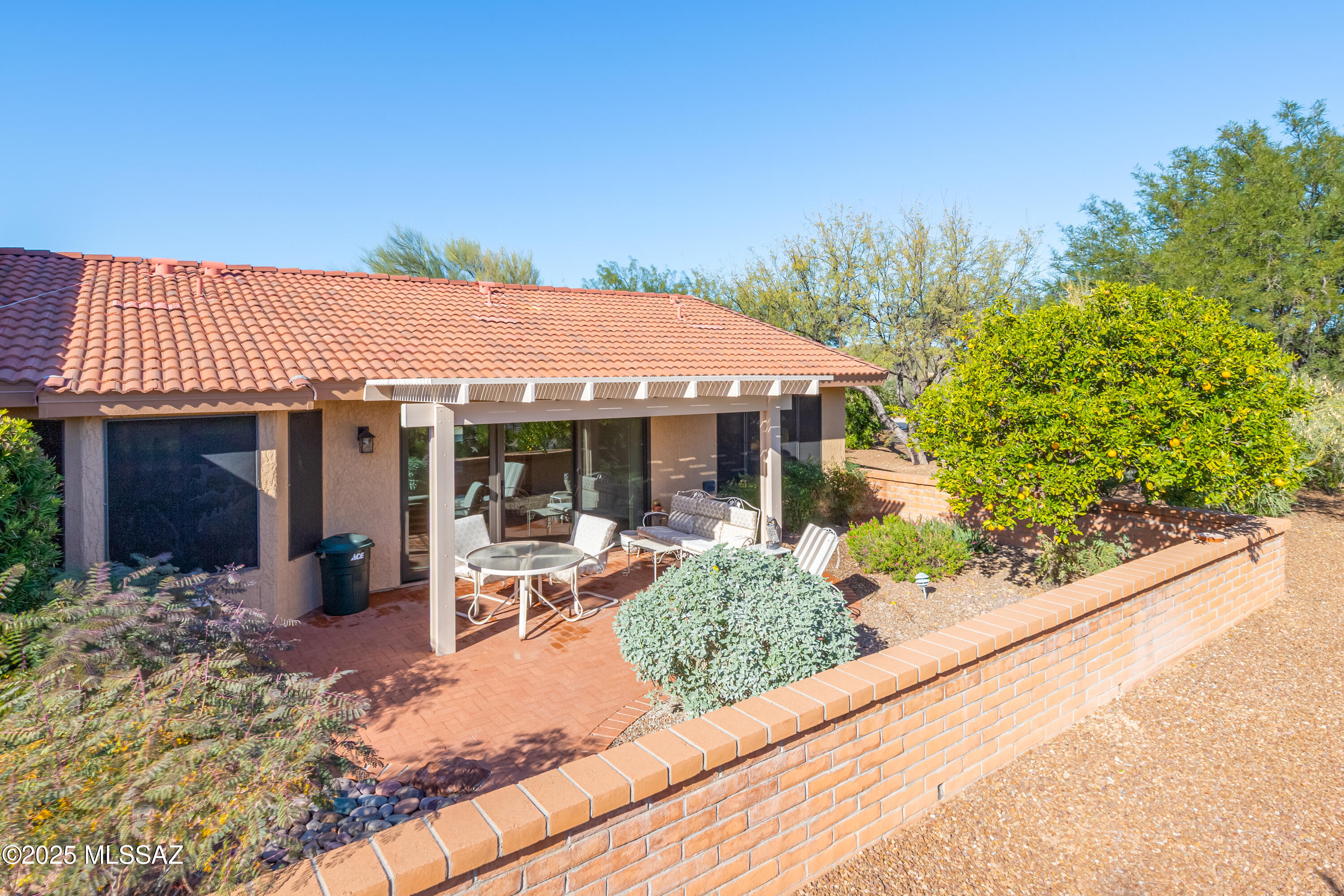 14032 N Green Tree Drive