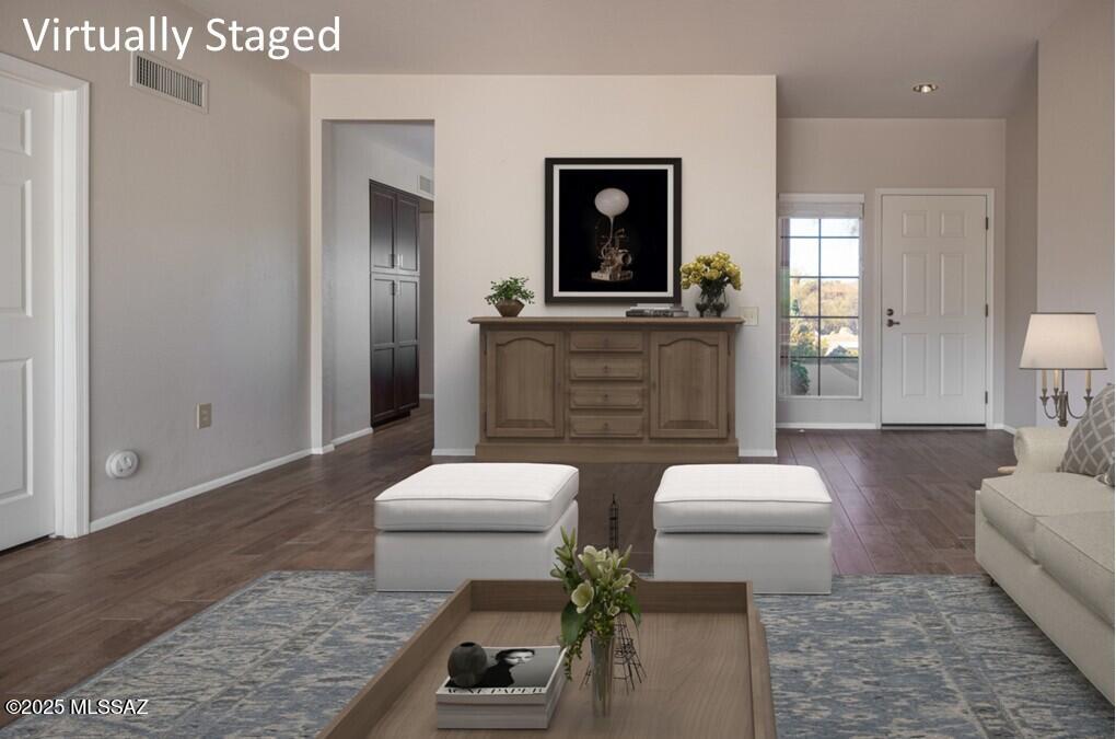 14032 N Green Tree Drive