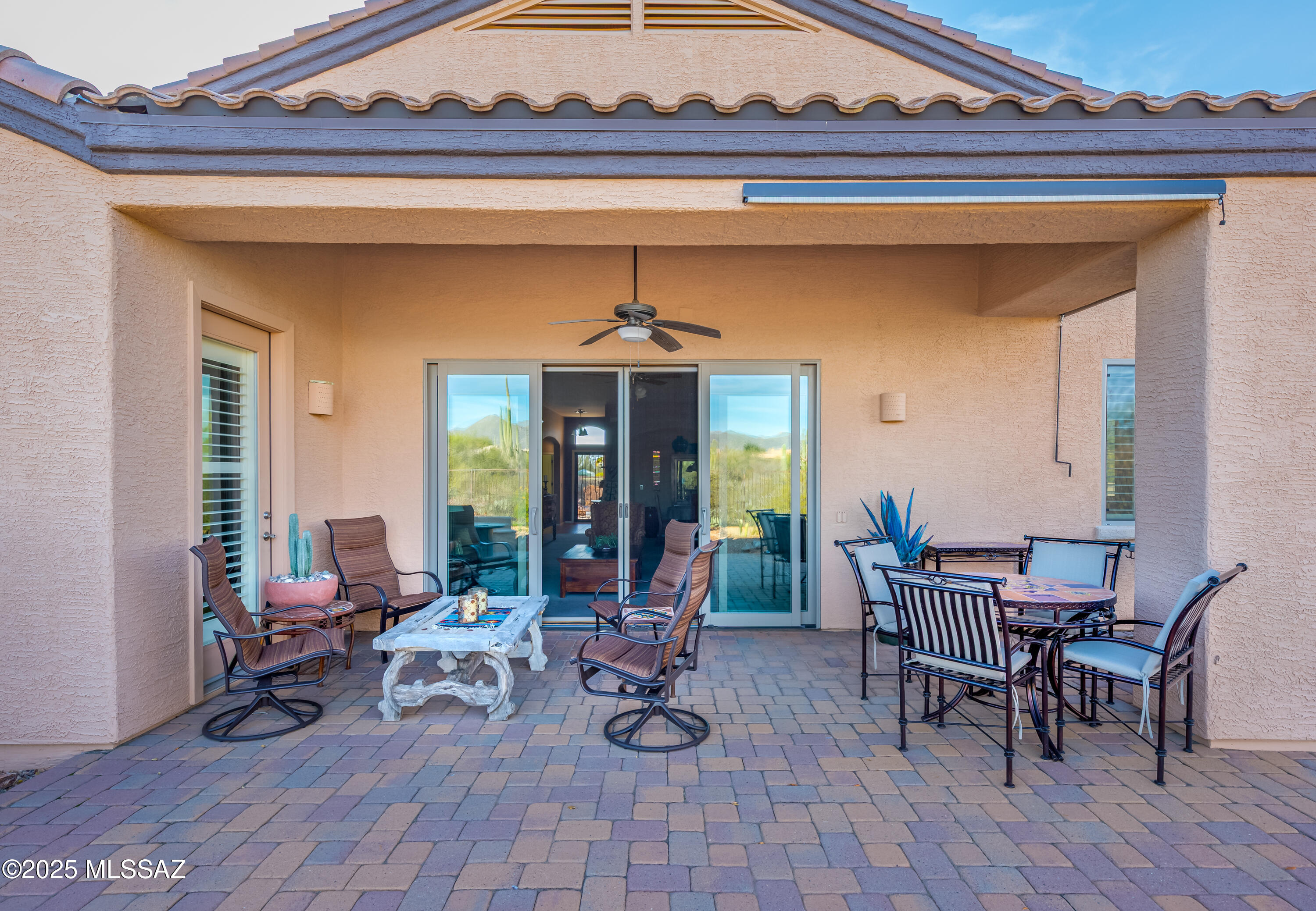 5134 W New Shadow Way