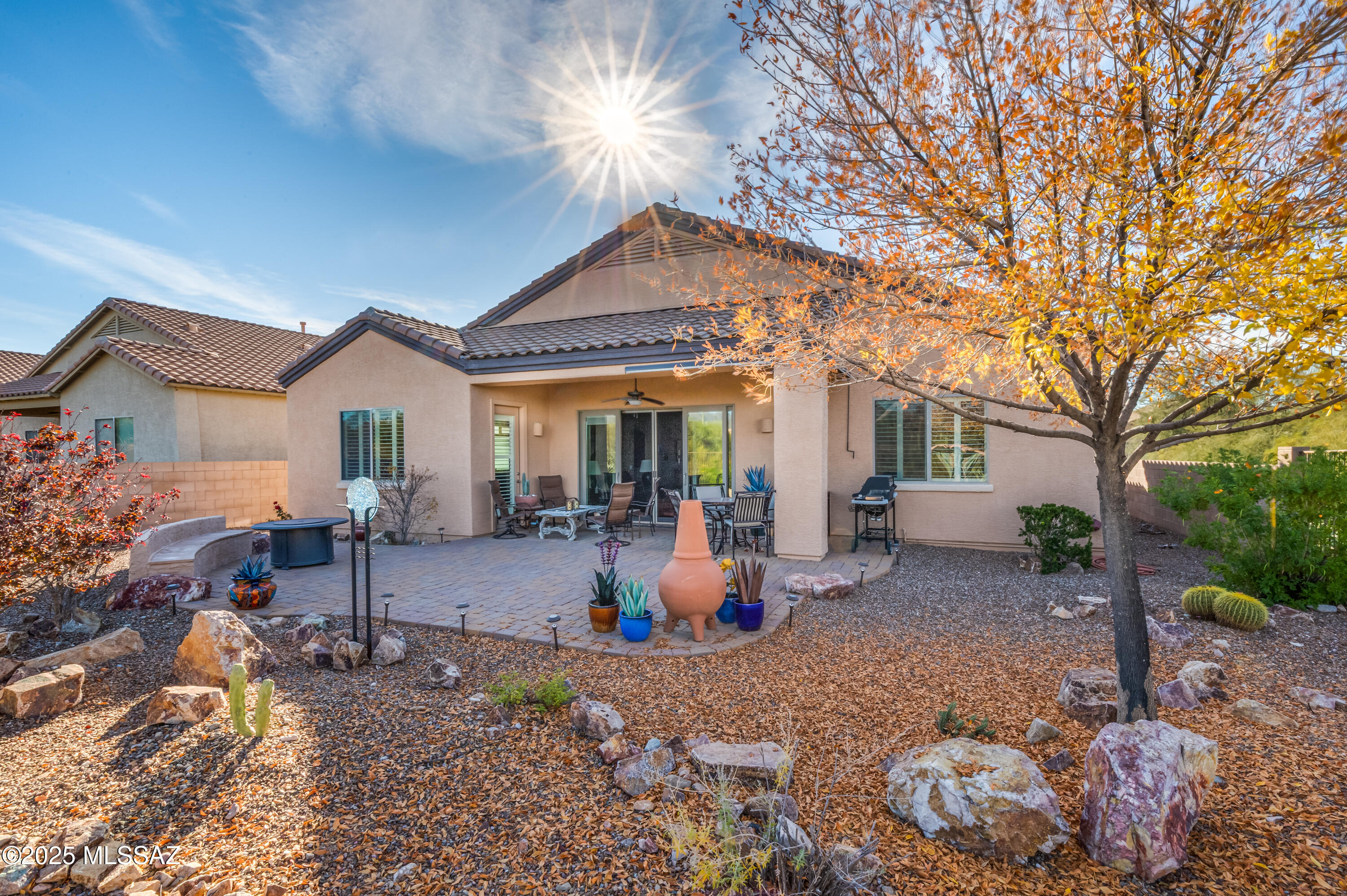 5134 W New Shadow Way