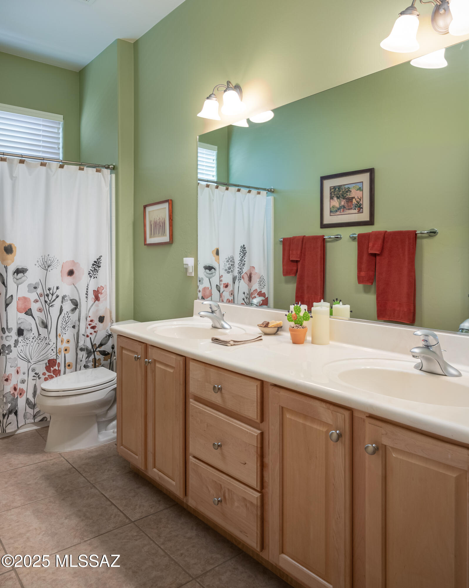 5134 W New Shadow Way