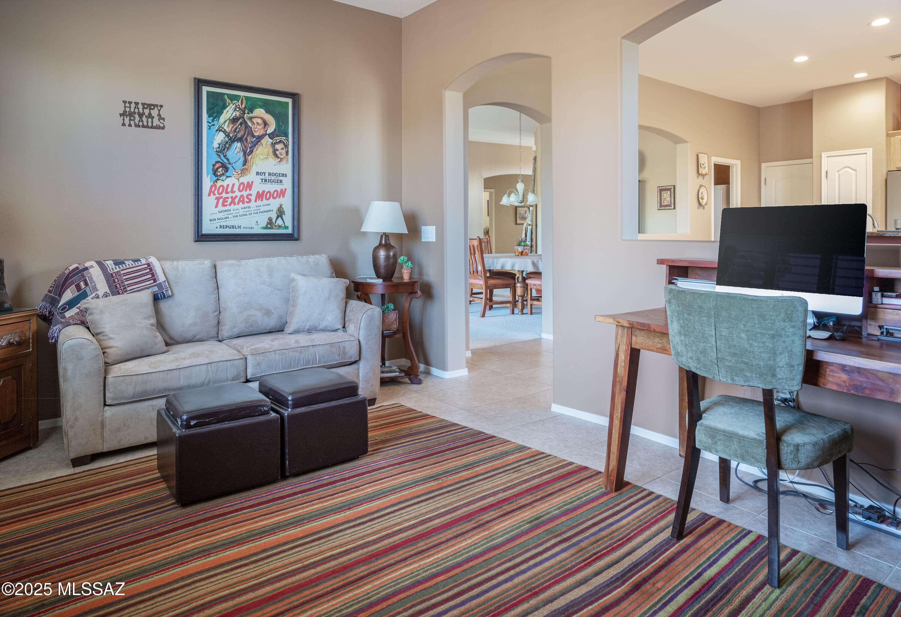 5134 W New Shadow Way