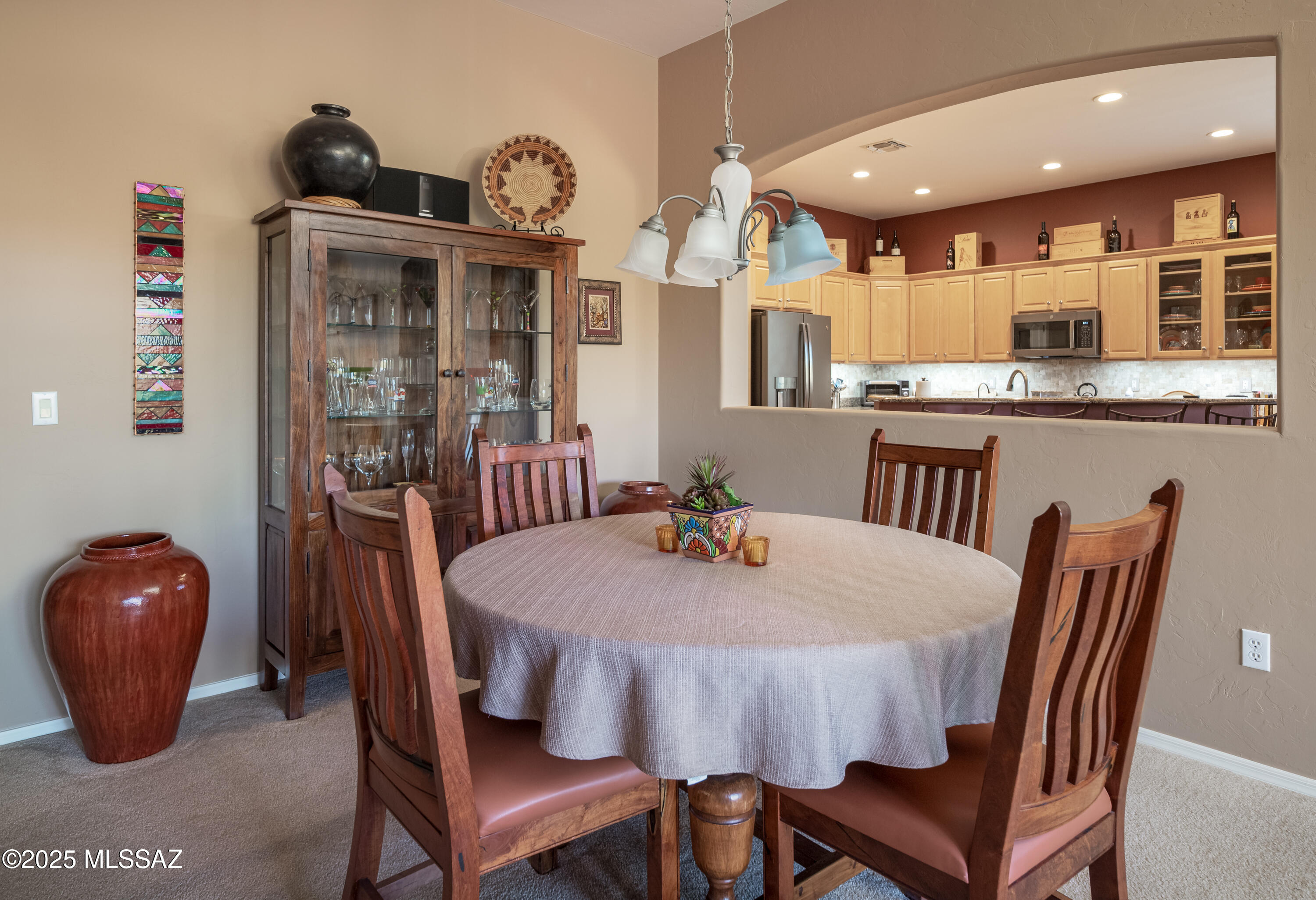 5134 W New Shadow Way