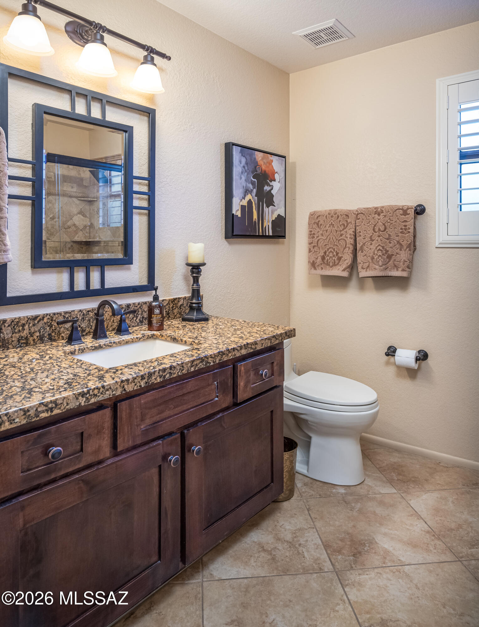 1721 E Chalk Creek Court