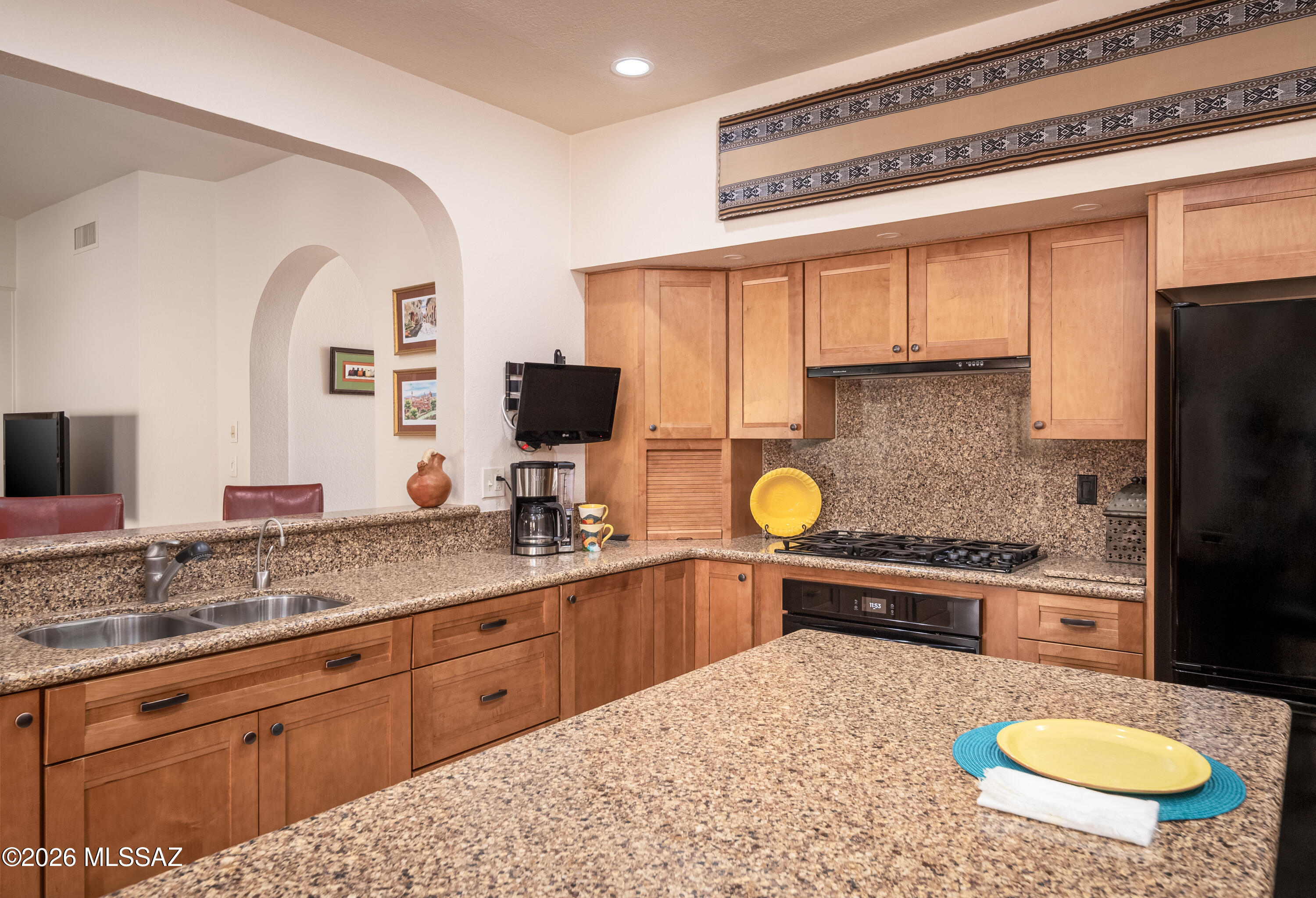 1721 E Chalk Creek Court