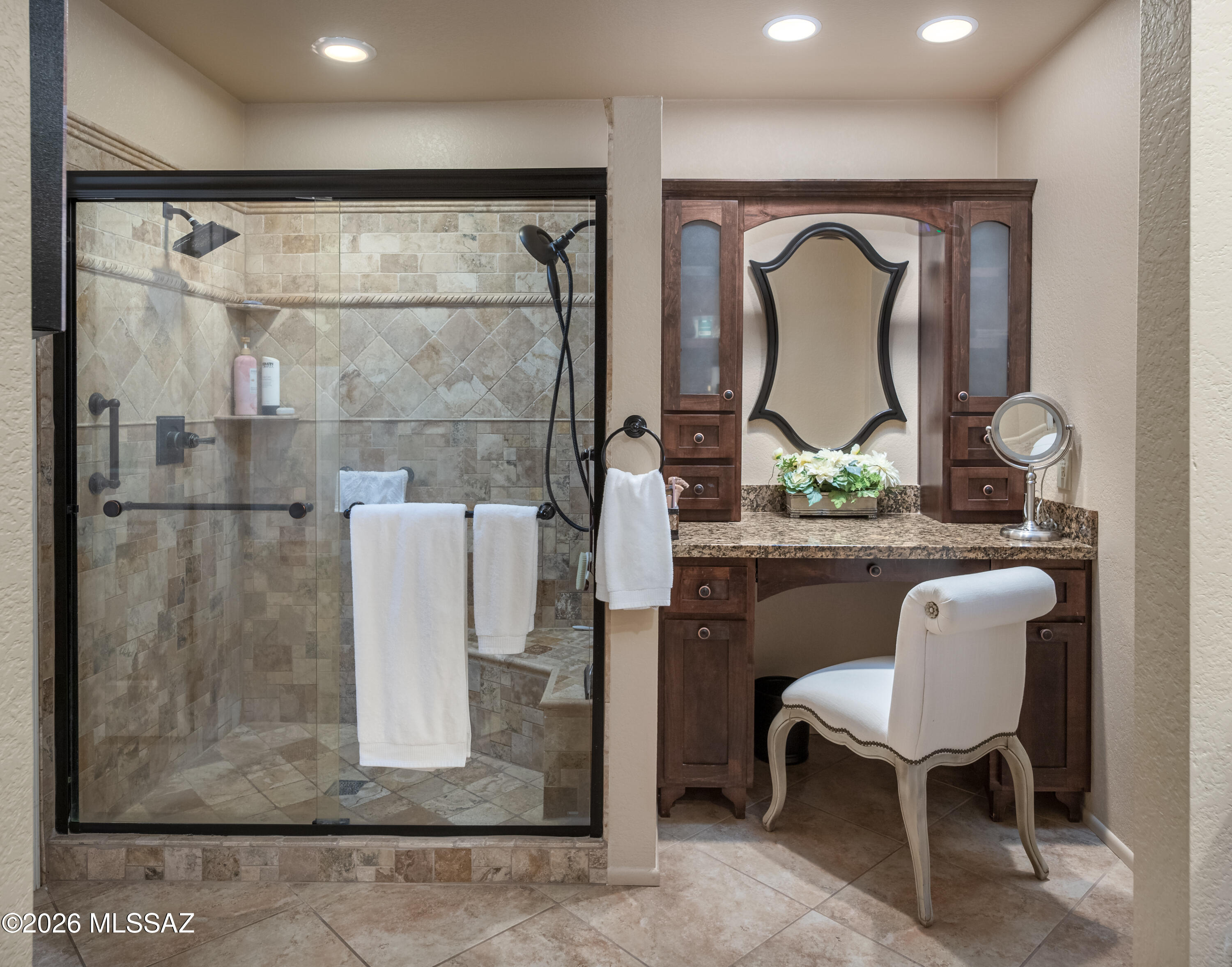 1721 E Chalk Creek Court