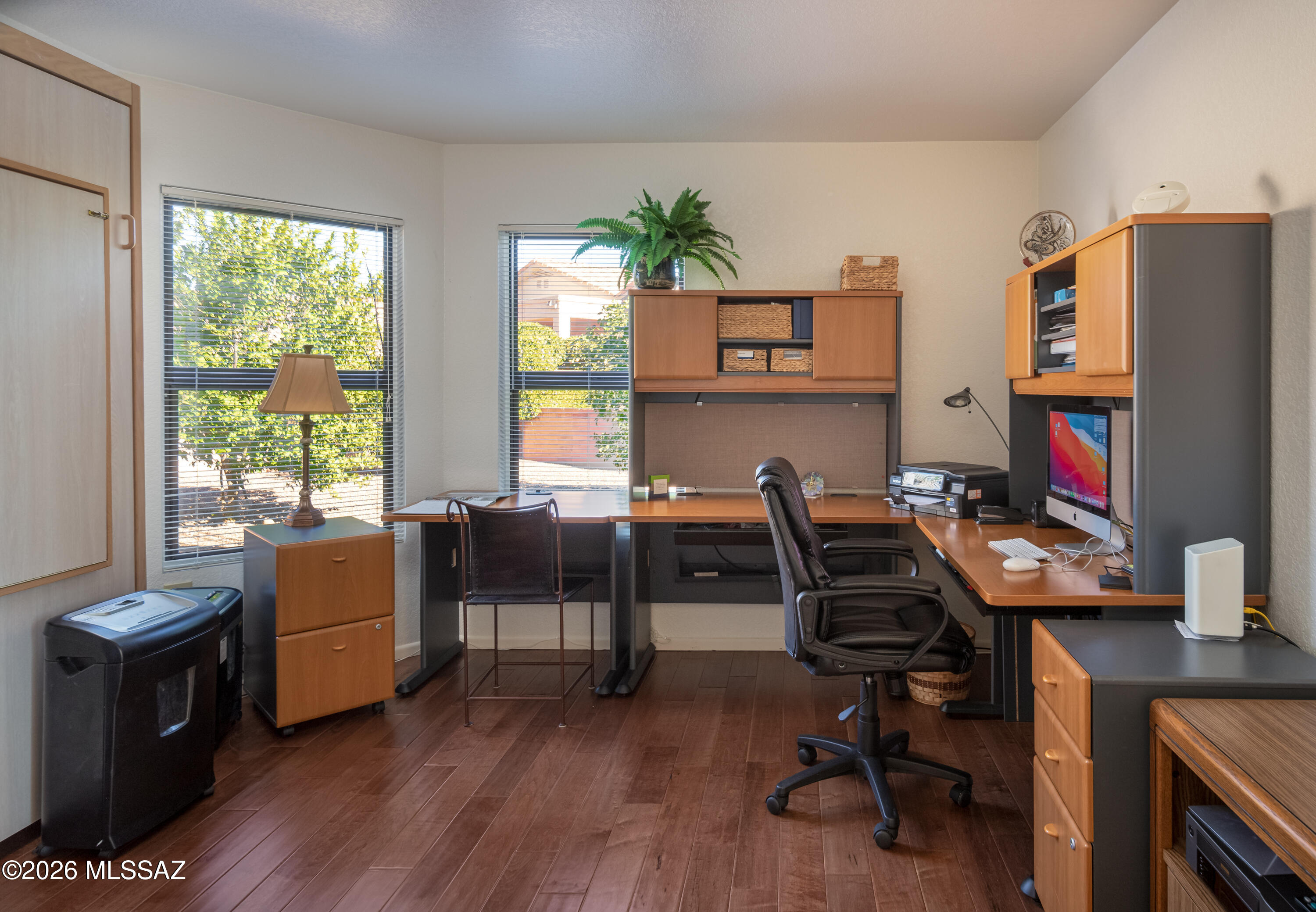 1721 E Chalk Creek Court