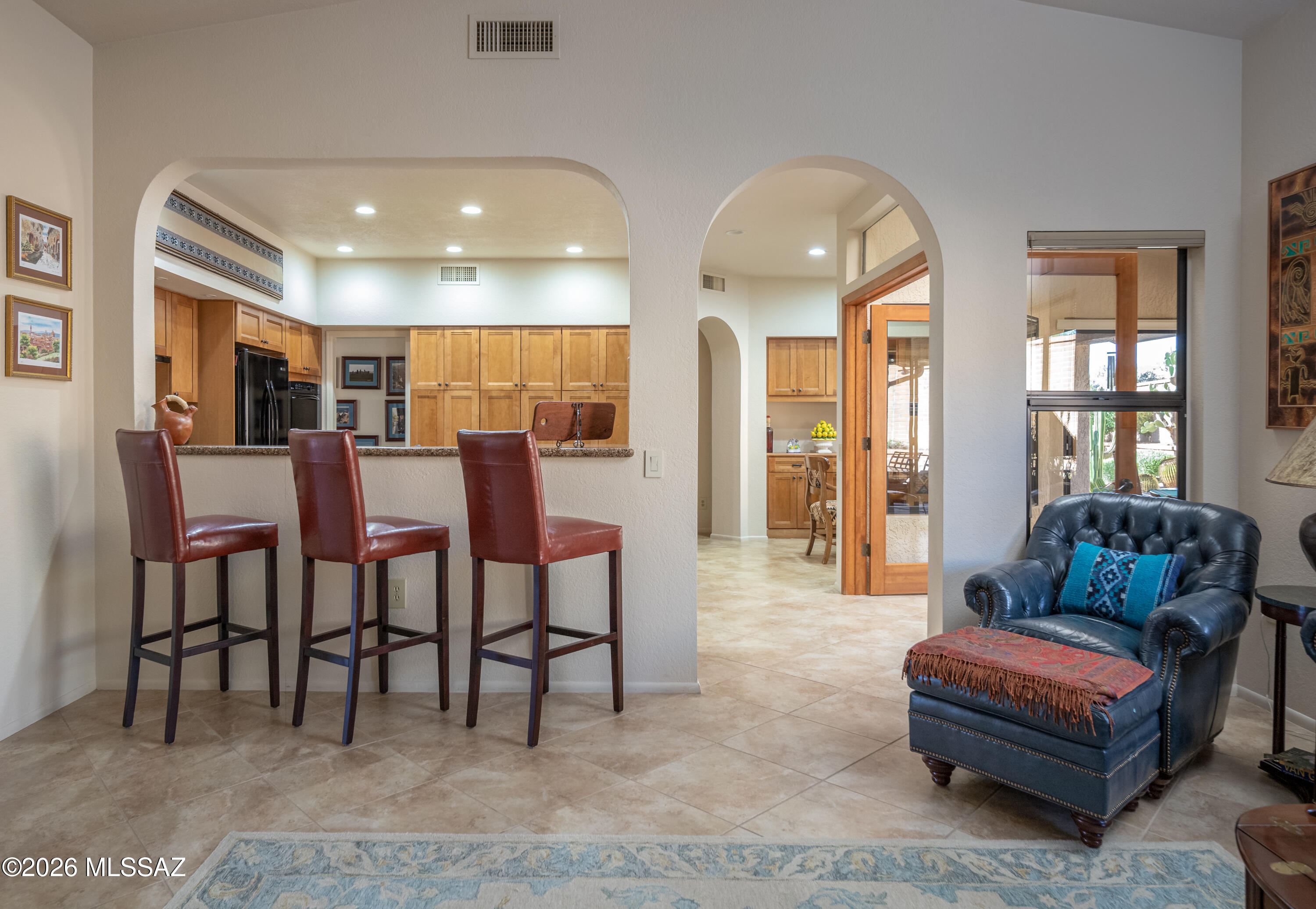 1721 E Chalk Creek Court