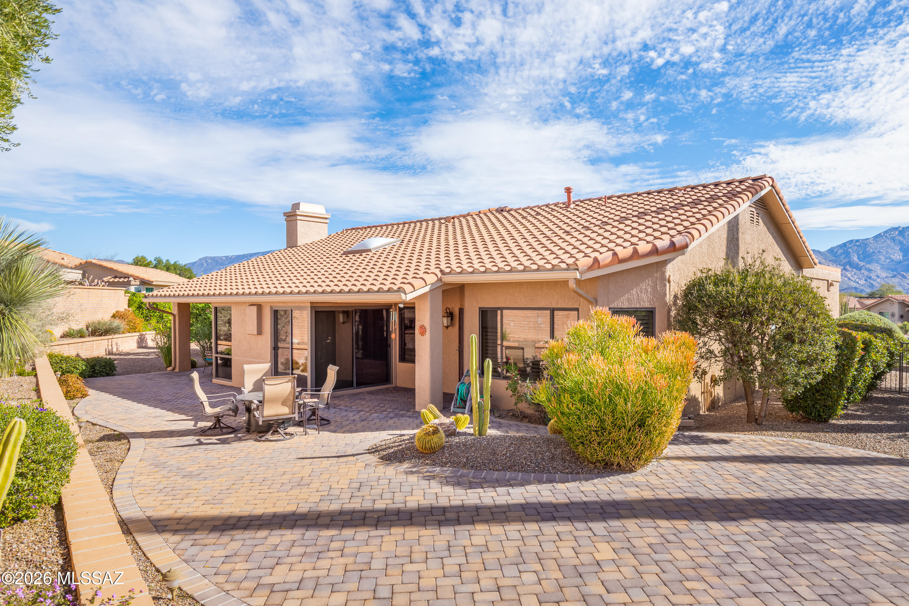 1721 E Chalk Creek Court