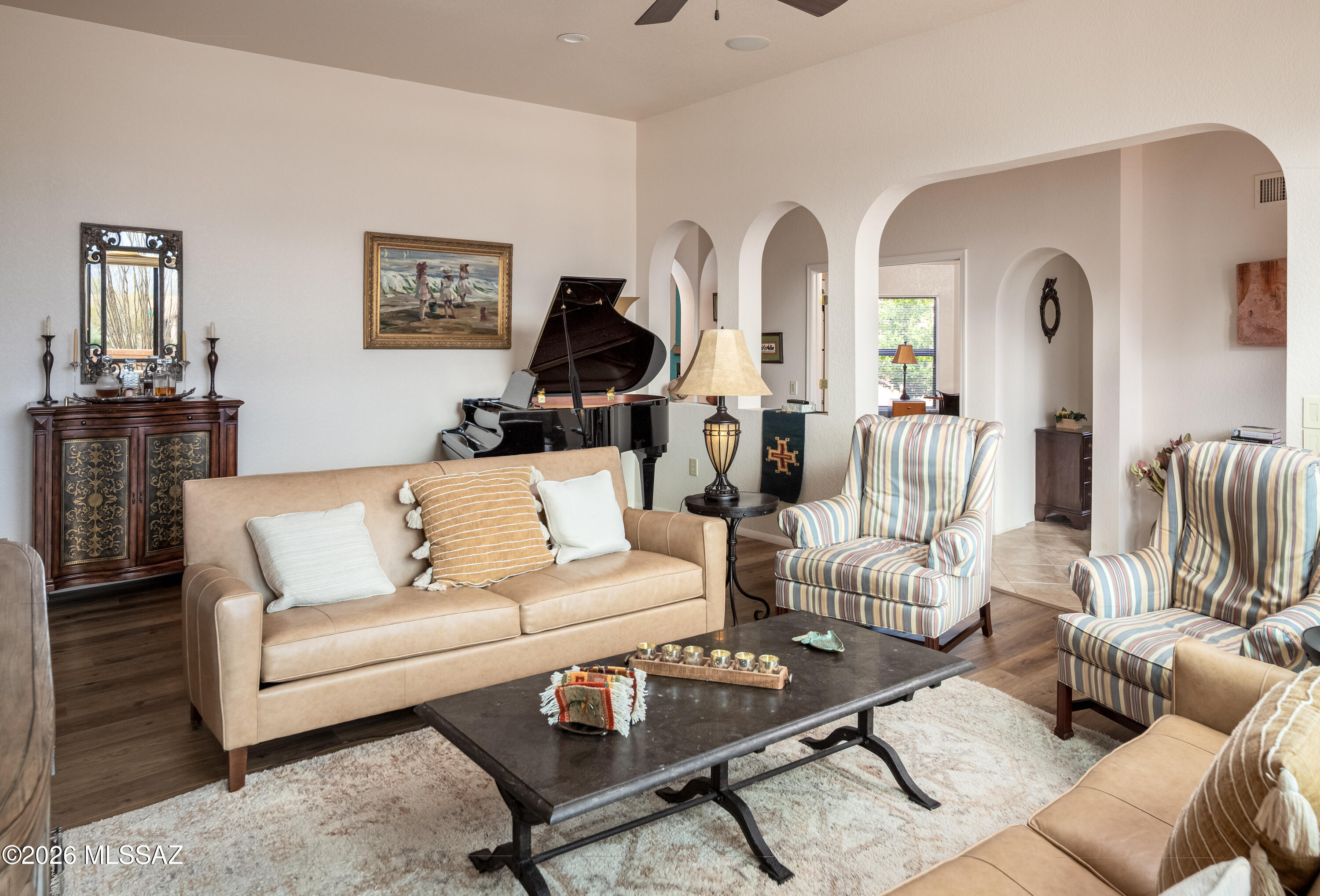 1721 E Chalk Creek Court