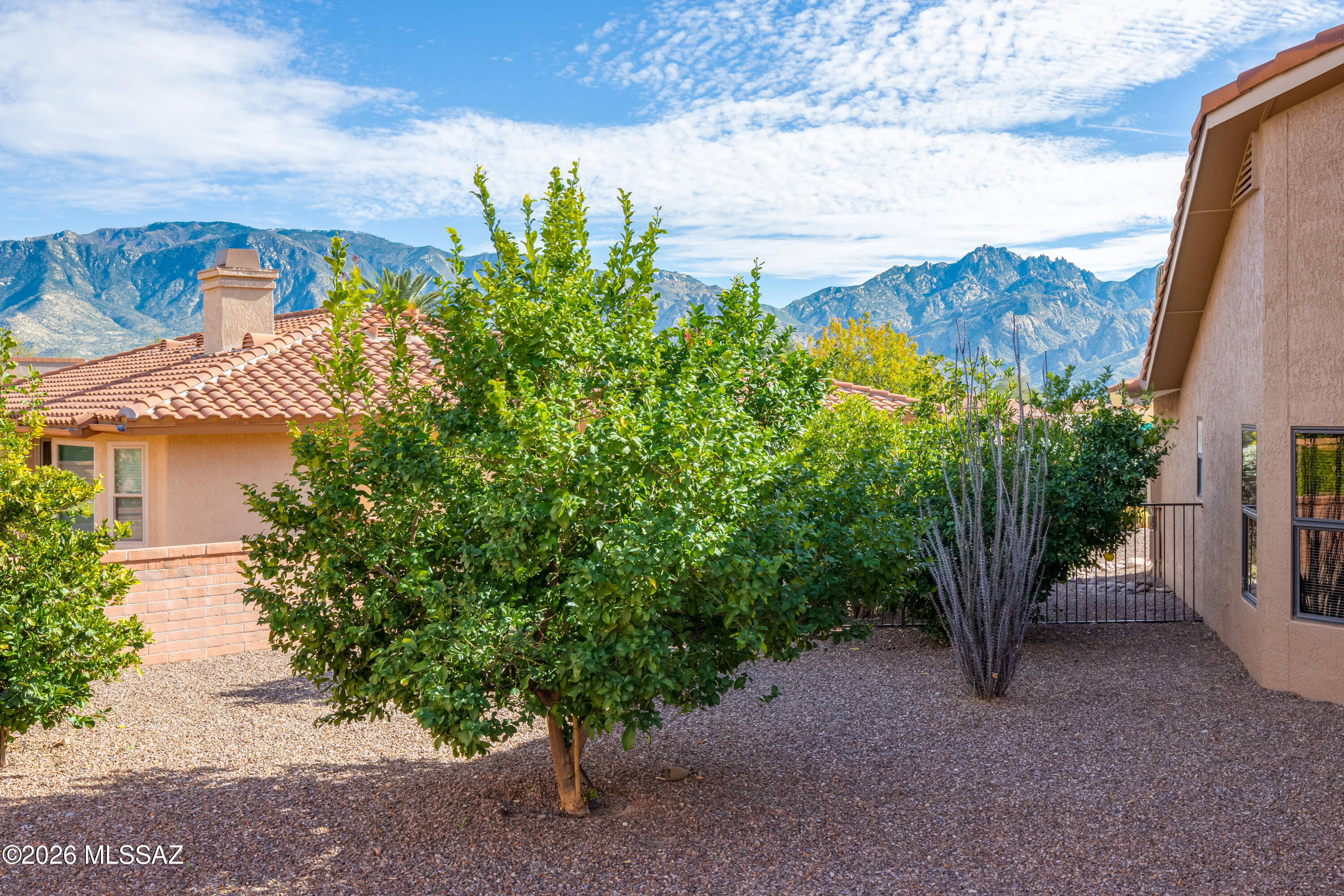 1721 E Chalk Creek Court