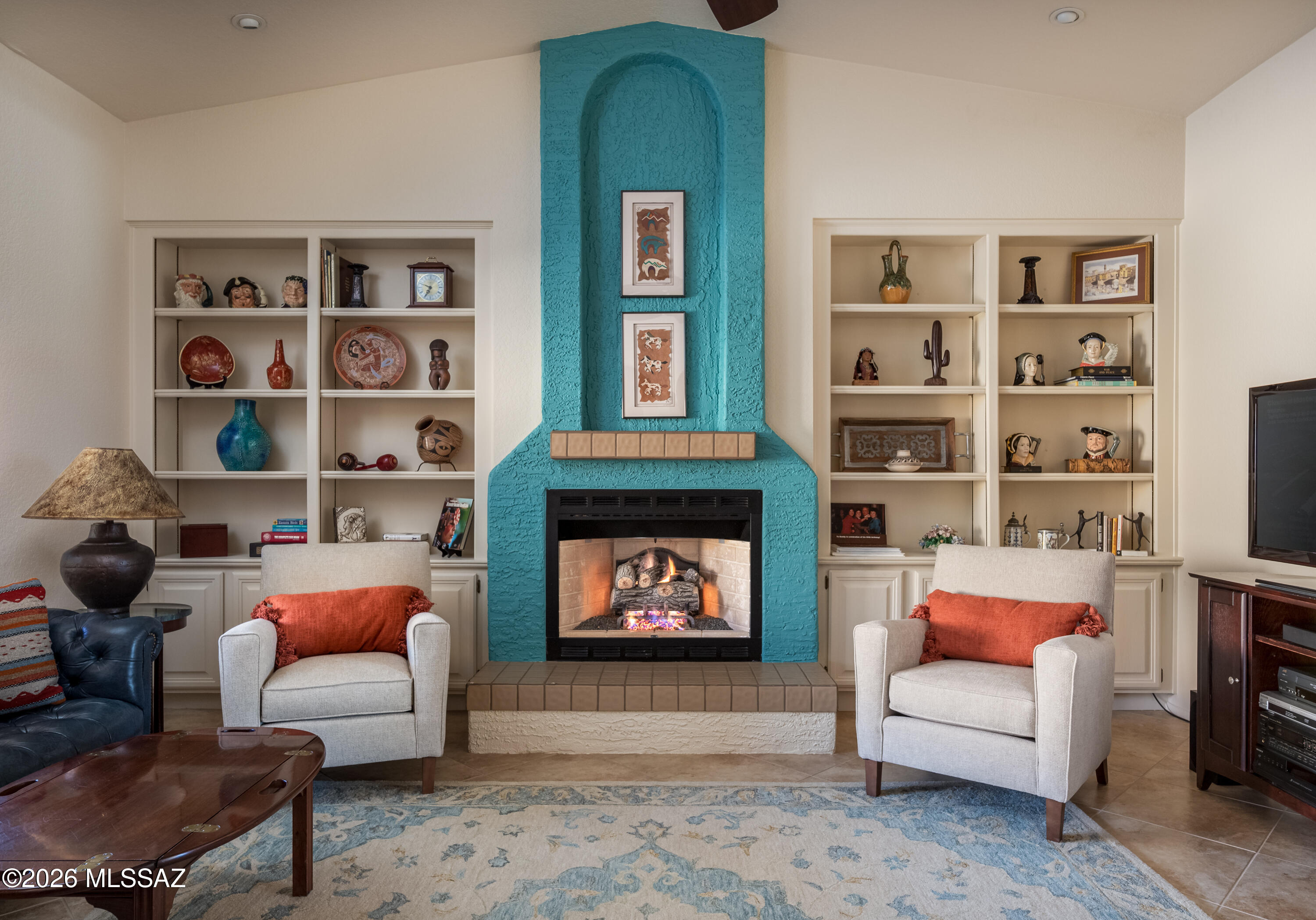 1721 E Chalk Creek Court