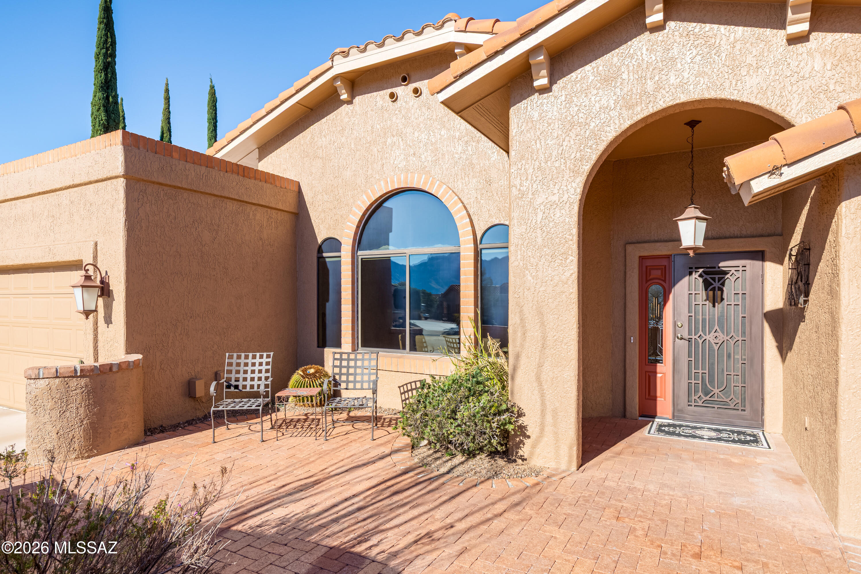 1721 E Chalk Creek Court