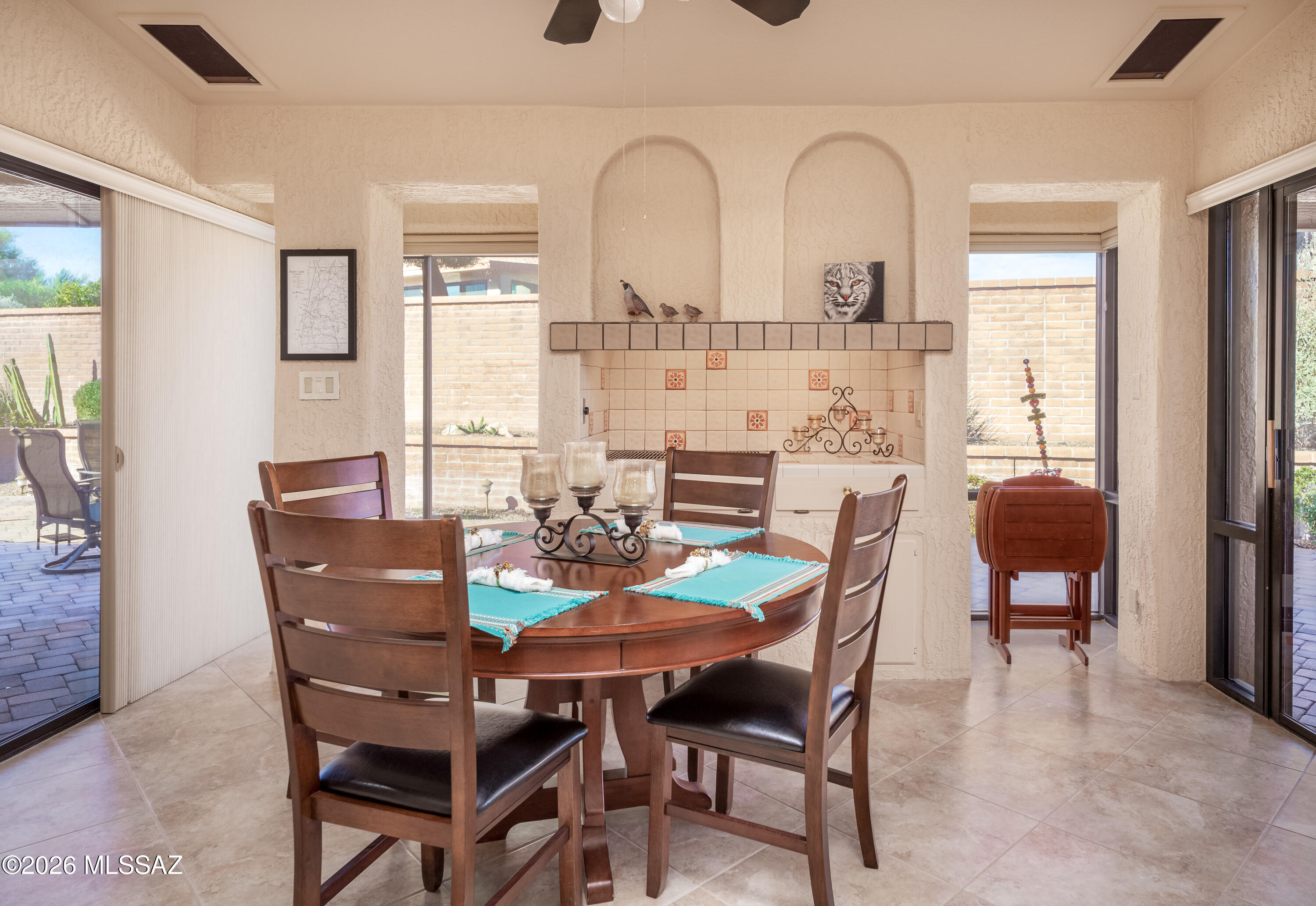 1721 E Chalk Creek Court