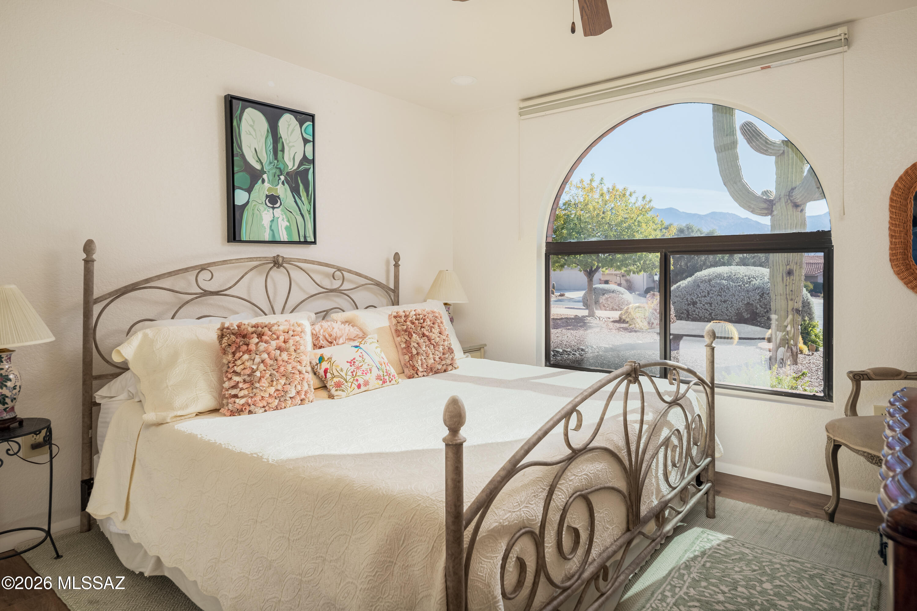 1721 E Chalk Creek Court