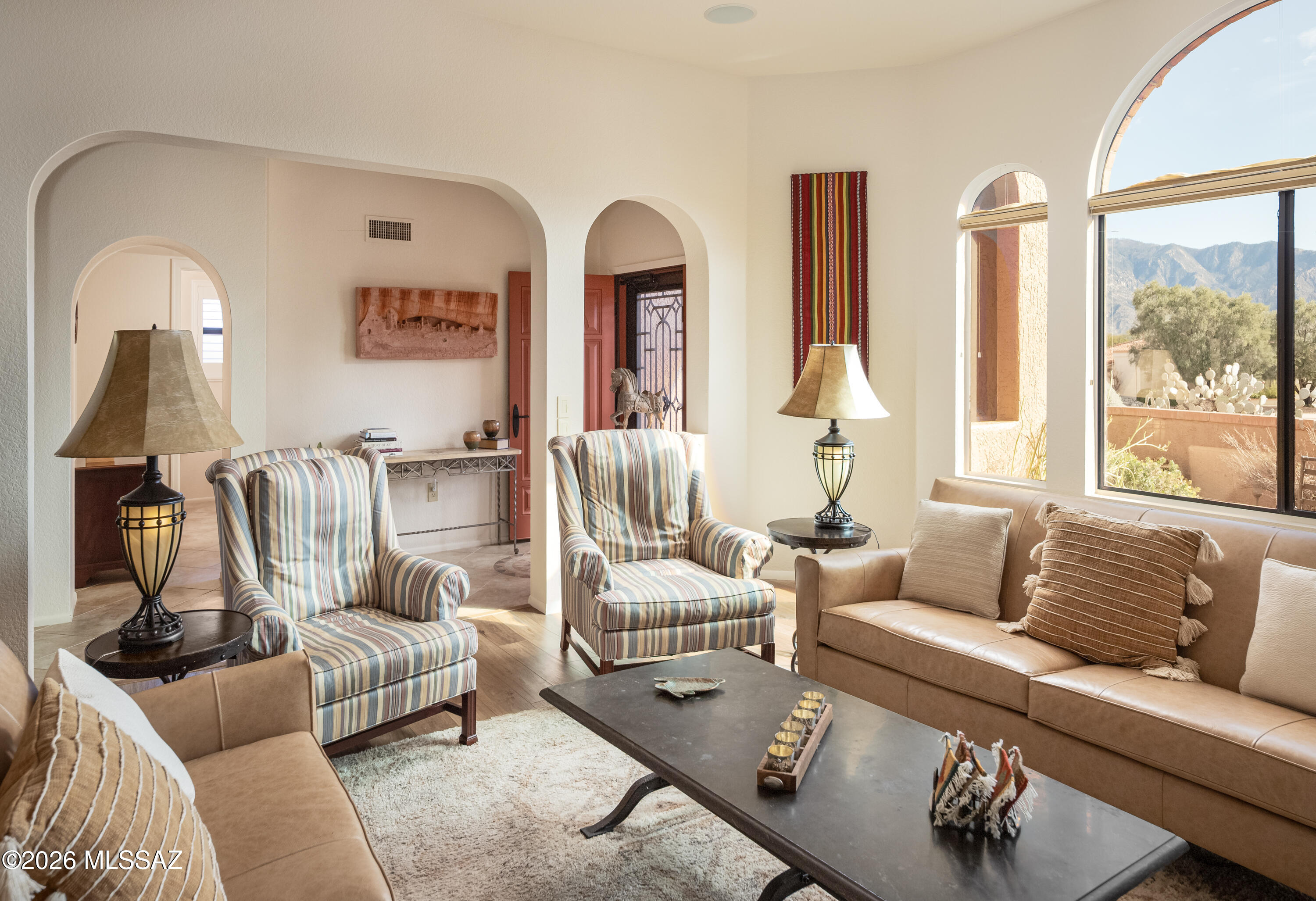 1721 E Chalk Creek Court