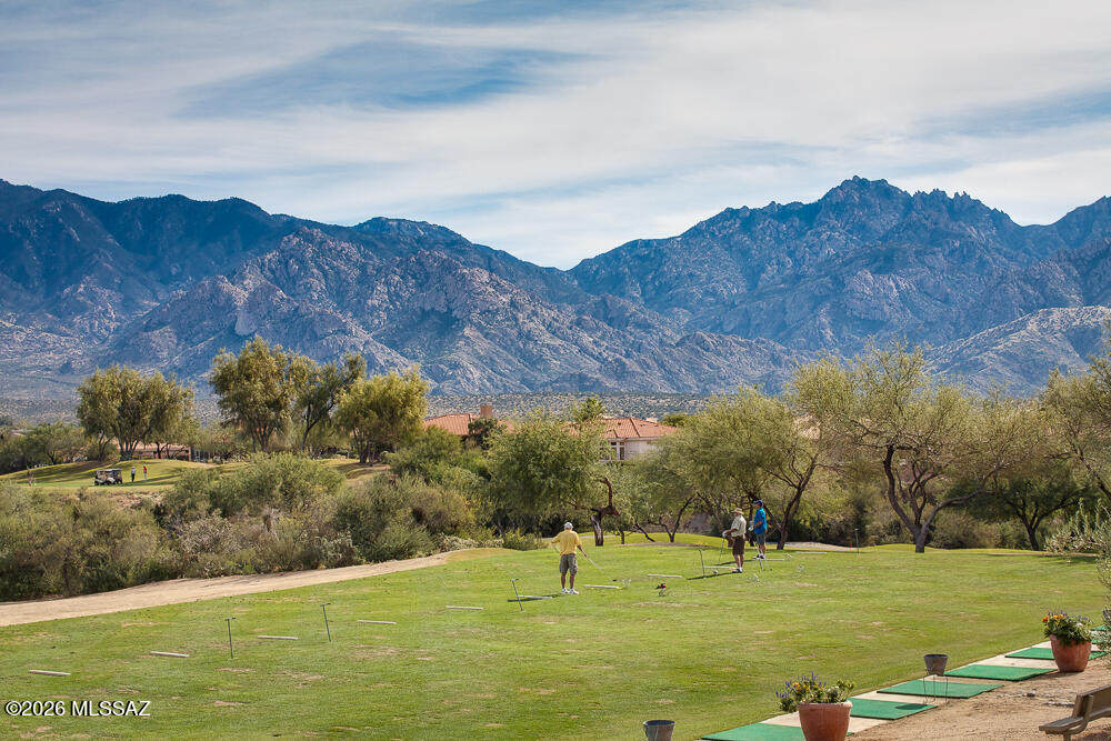 1721 E Chalk Creek Court